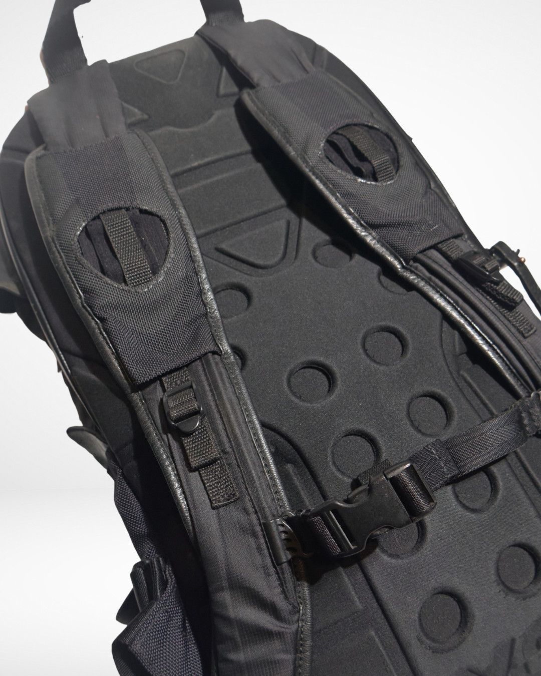 Y-3 SS15 Yohji Yamamoto Utility Backpack Size ONE SIZE - 13 Thumbnail
