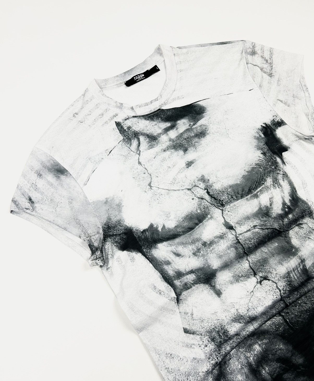 Issey Miyake rare Jaded London Y2k tee shirt Size US L / EU 52-54 / 3 - 4 Thumbnail