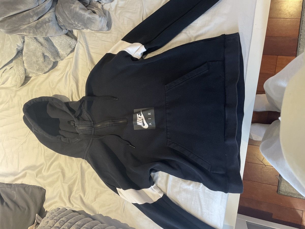 Nike Nike sweater Size US L / EU 52-54 / 3 - 3 Thumbnail