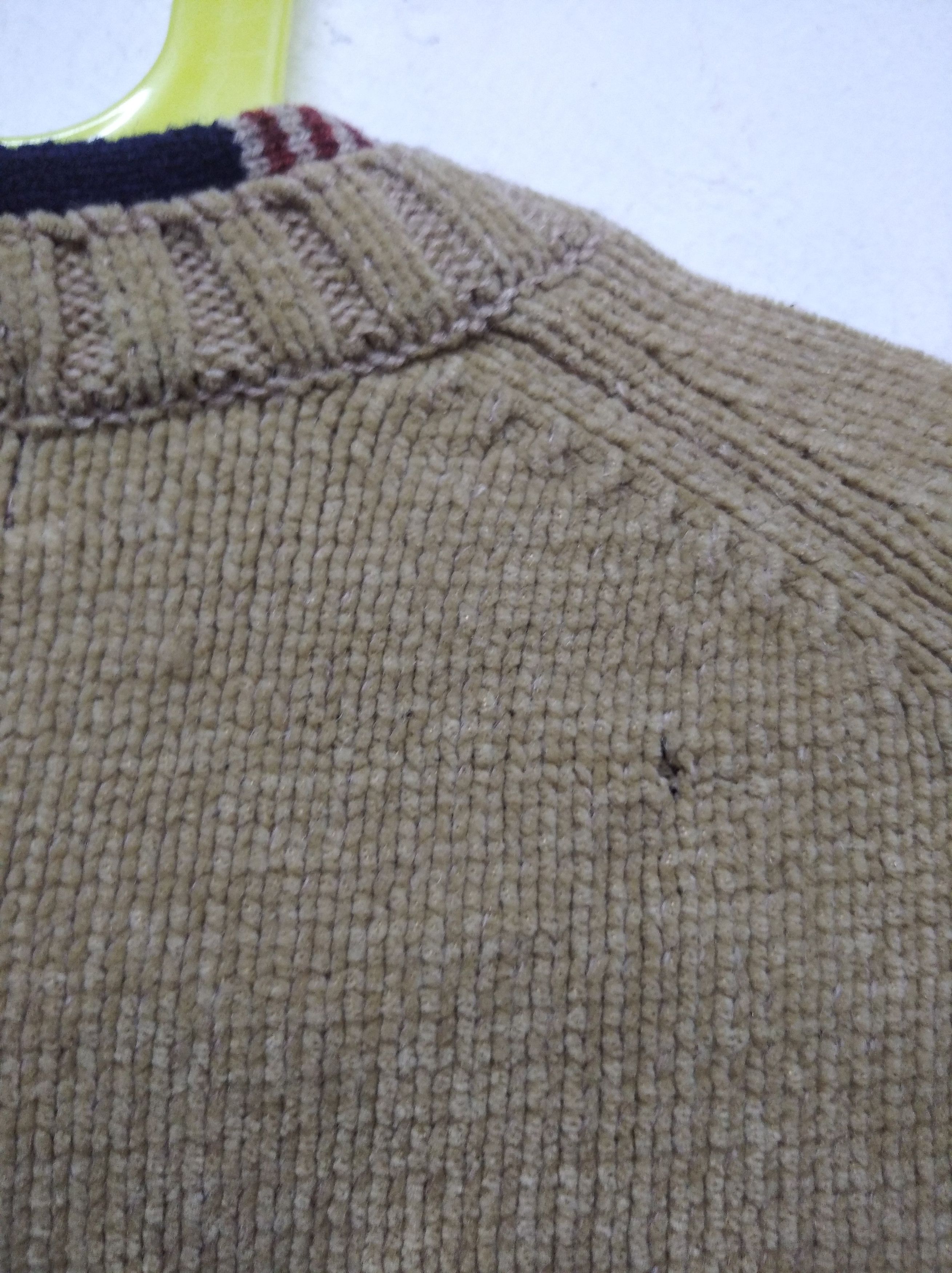 Chaps × Chaps Ralph Lauren Vintage chaps Ralph Lauren knitwear sweater Size US L / EU 52-54 / 3 - 6 Thumbnail