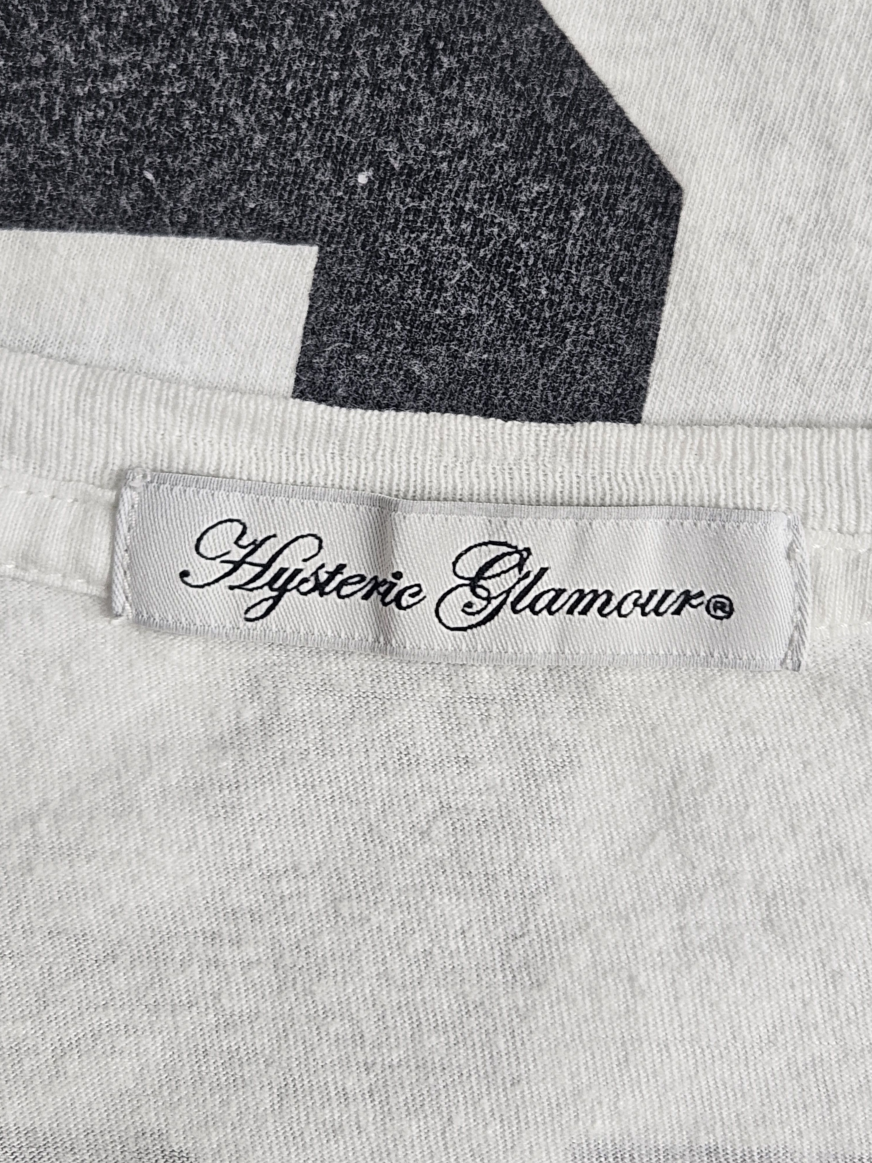 Hysteric Glamour Hysteric Glamour VIP Club 76 shirt Size S / US 4 / IT 40 - 4 Thumbnail