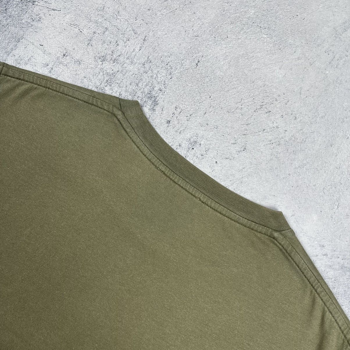 Norse Projects Norse Project Niels Standard big logo tee Size US M / EU 48-50 / 2 - 19 Thumbnail