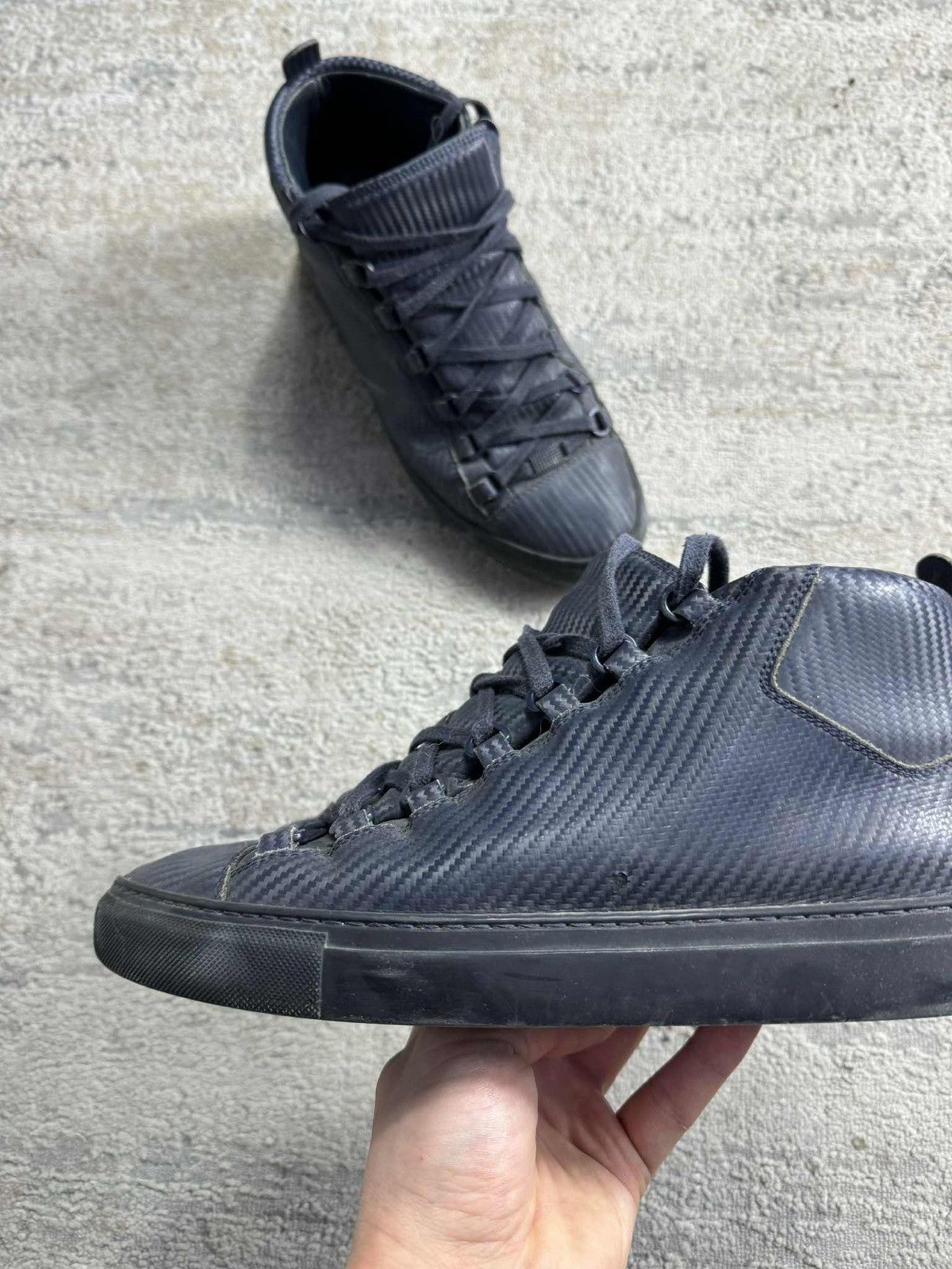 Balenciaga Balenciaga Arena Size US 7.5 / EU 40-41 - 10 Thumbnail