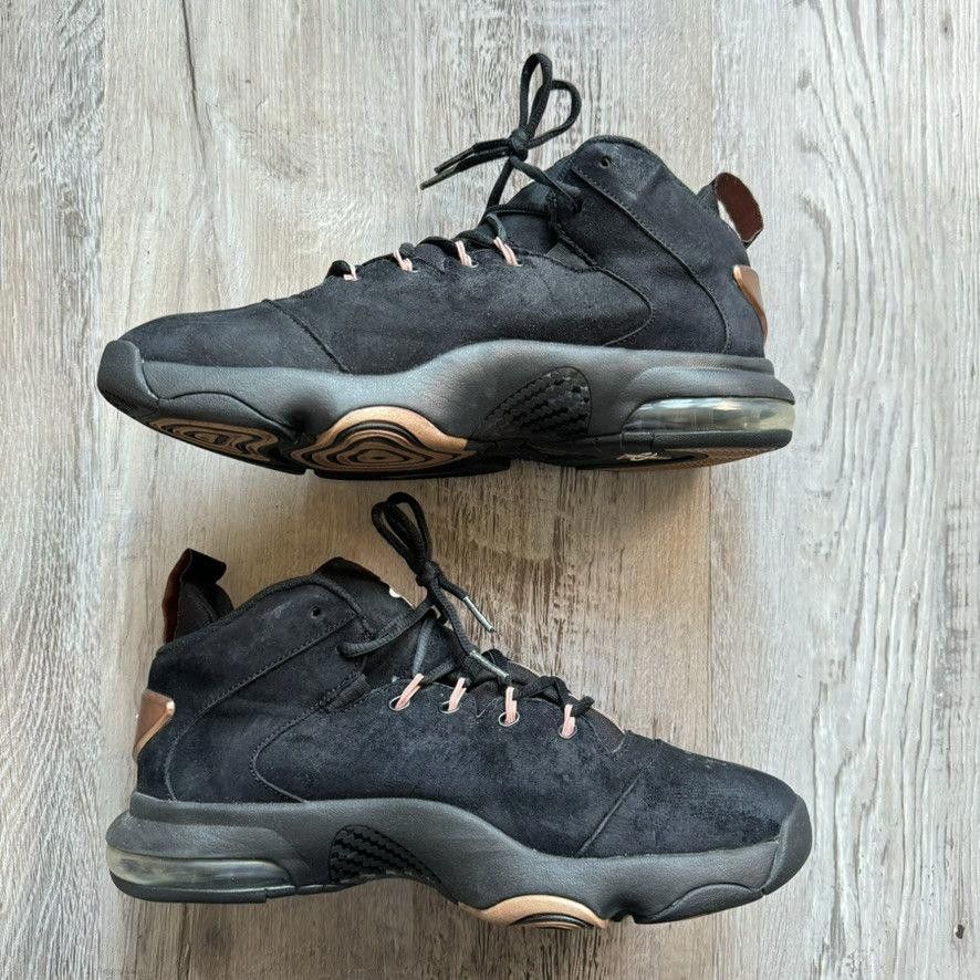 Nike NIKE • Zoom Penny 6 "Copper" (9M) Size US 9 / EU 42 - 3 Thumbnail