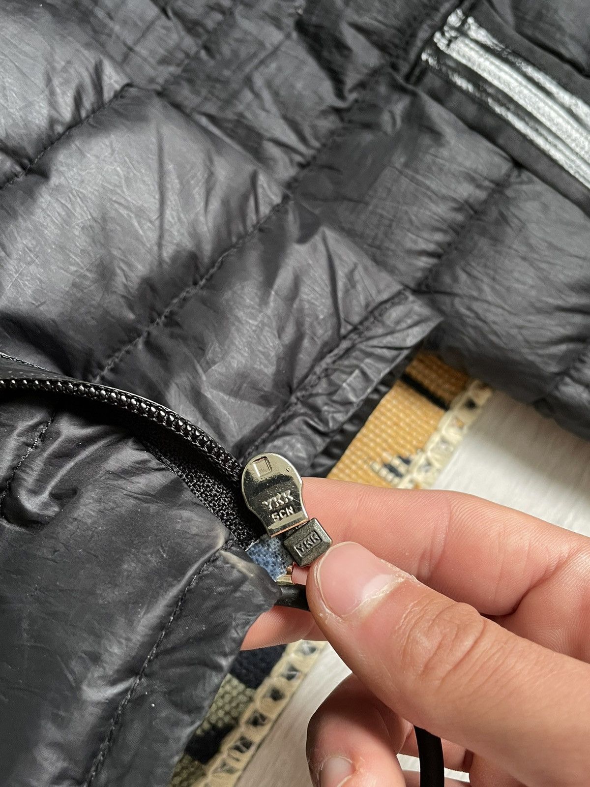 Just Cavalli Just Cavalli Down Insulated Puffer Jacket Size M / US 6-8 / IT 42-44 - 11 Thumbnail