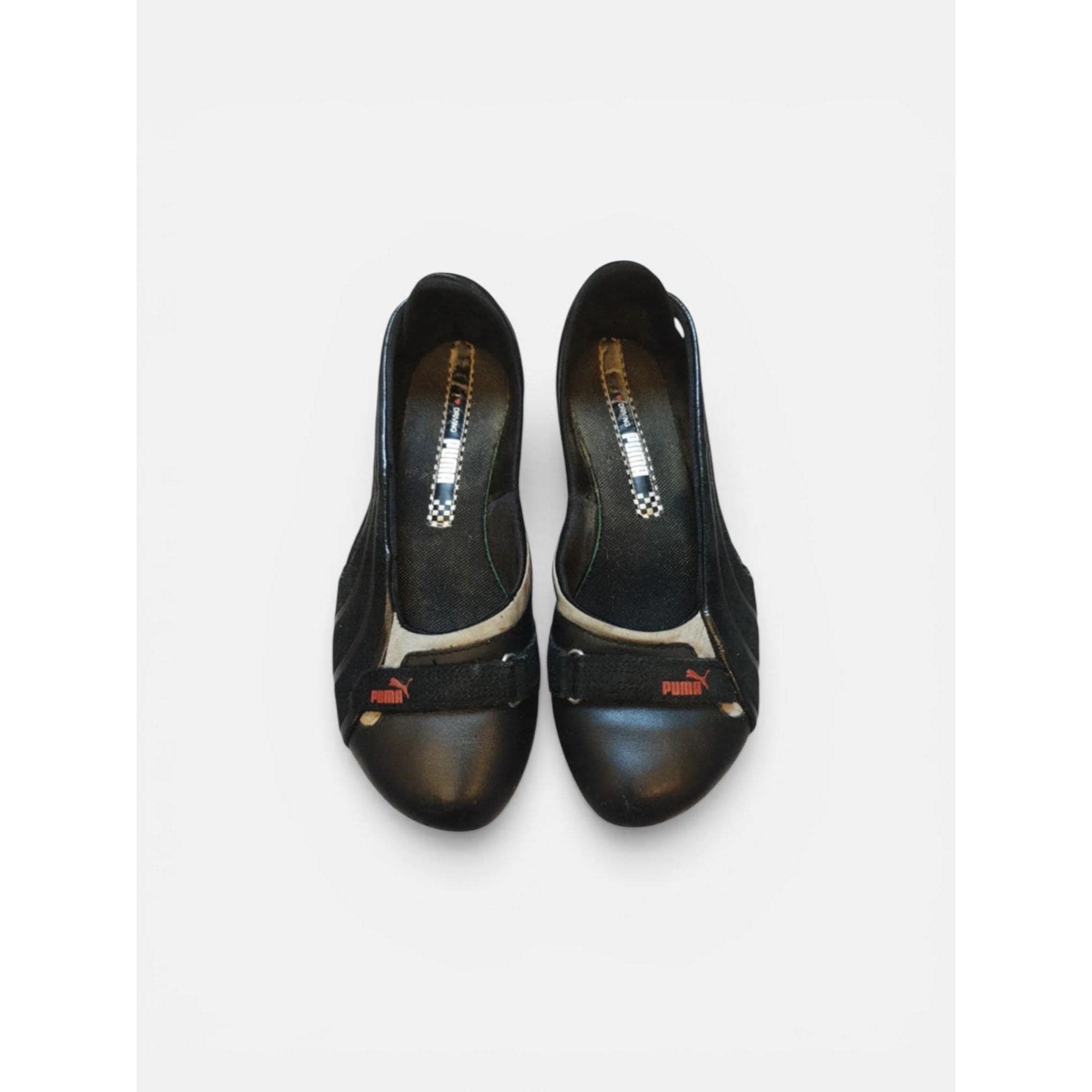 Other The Puma Active Wear 2010 Ballerina Flats Size ONE SIZE - 1 Thumbnail