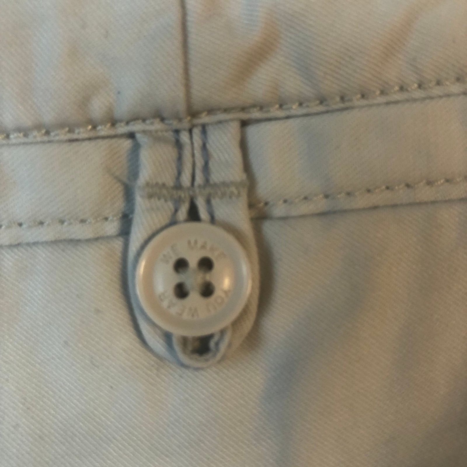 Other Shorts G1 Paper Twill shorts bottoms summer Size 27" / US 4 / IT 40 - 8 Thumbnail