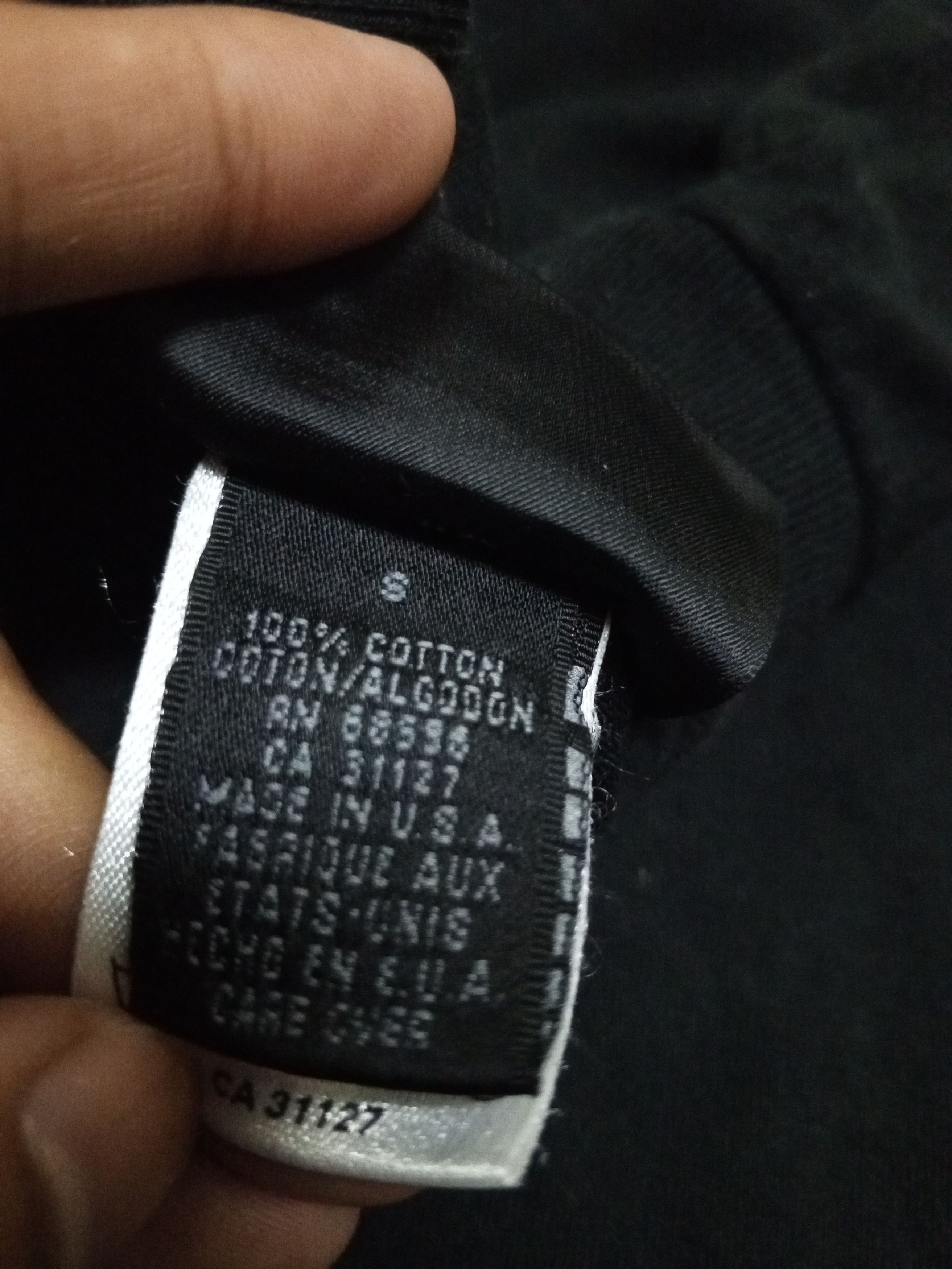 DKNY × Donna Karan DKNY Size US XL / EU 56 / 4 - 7 Thumbnail