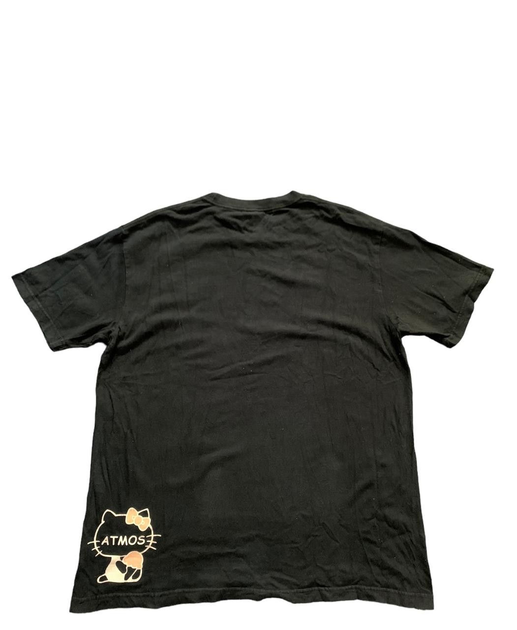 atmos T shirt atmos hellokitty Size US XL / EU 56 / 4 - 2 Thumbnail