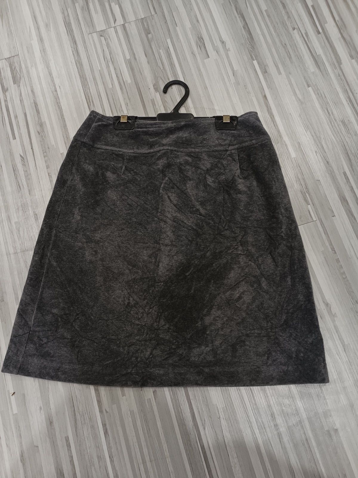 Lacoste × Vintage Mini skirt lacoste Size 40" / US 18 - 2 Thumbnail