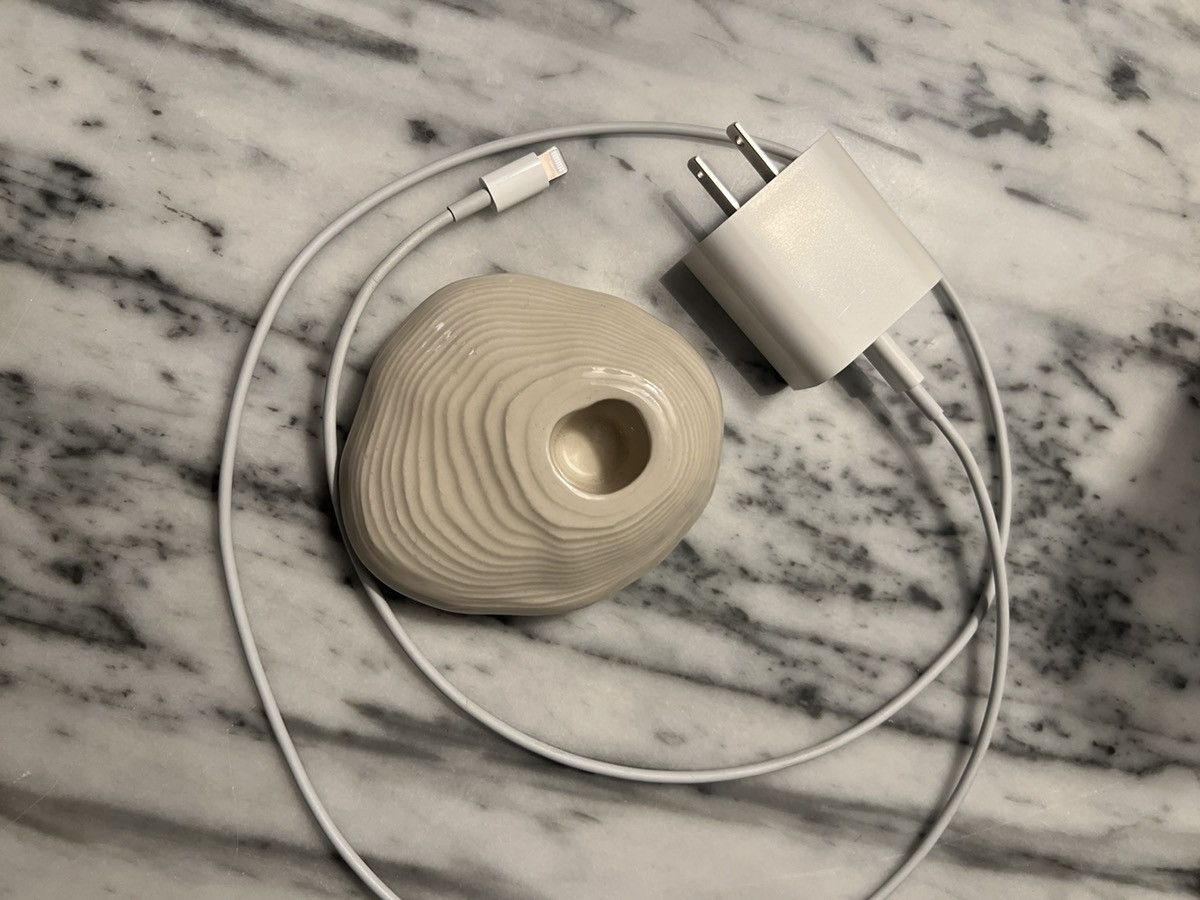 Daniel Arsham 2021 Daniel Arsham x Kohler Candle Holder PAIR Size ONE SIZE - 5 Thumbnail