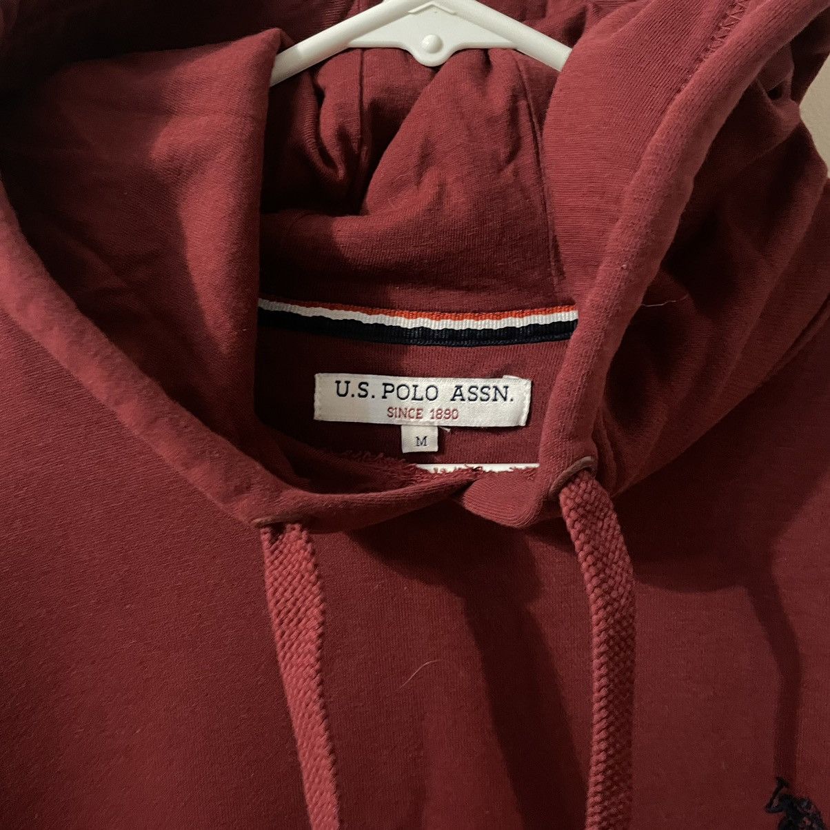 U.S. Polo Assn. U.S. Polo ASSN Size US M / EU 48-50 / 2 - 3 Thumbnail