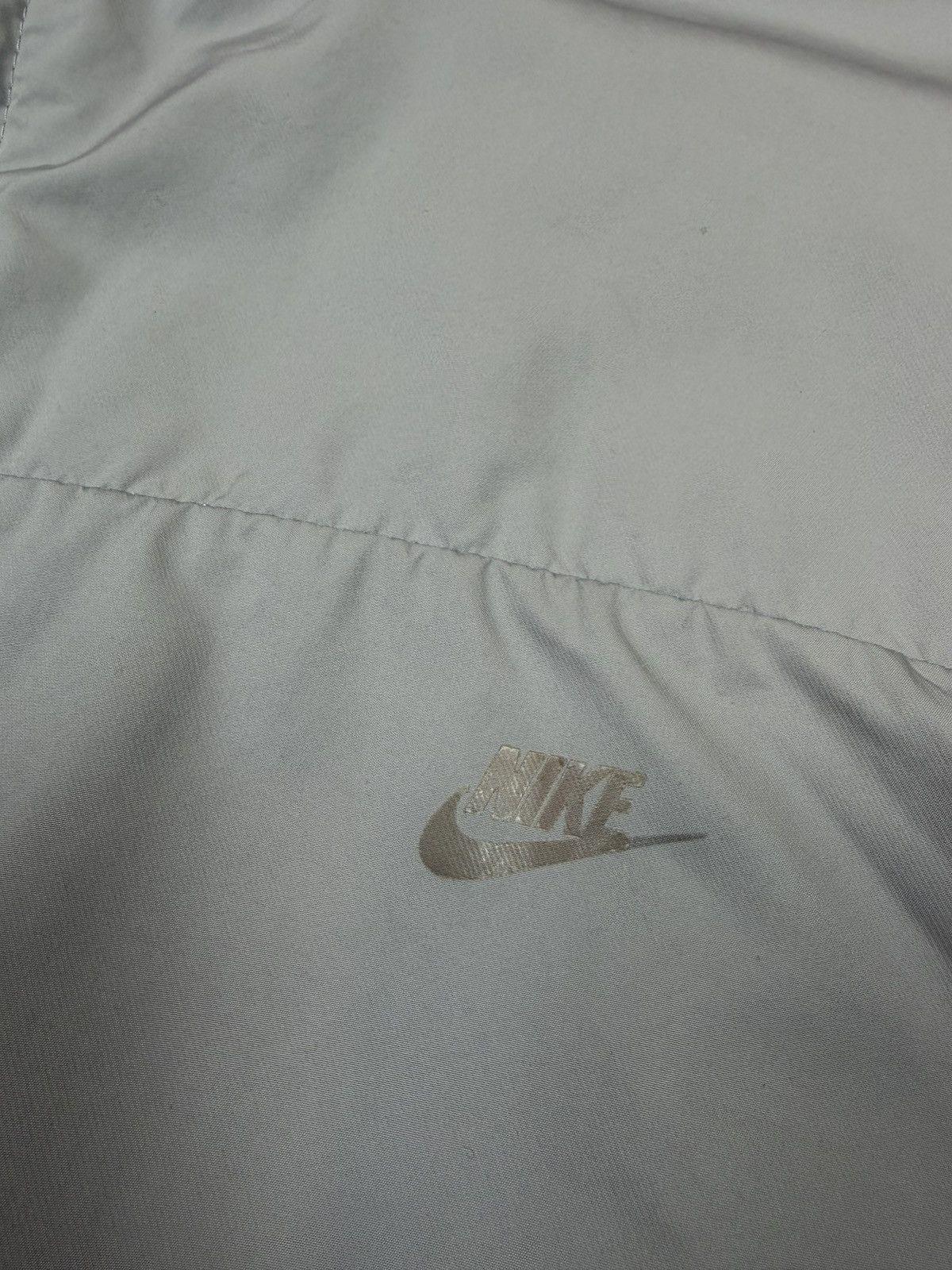 Nike 🦍VINTAGE NIKE TN RARE LIGHT JACKET🦍 Size US L / EU 52-54 / 3 - 6 Thumbnail