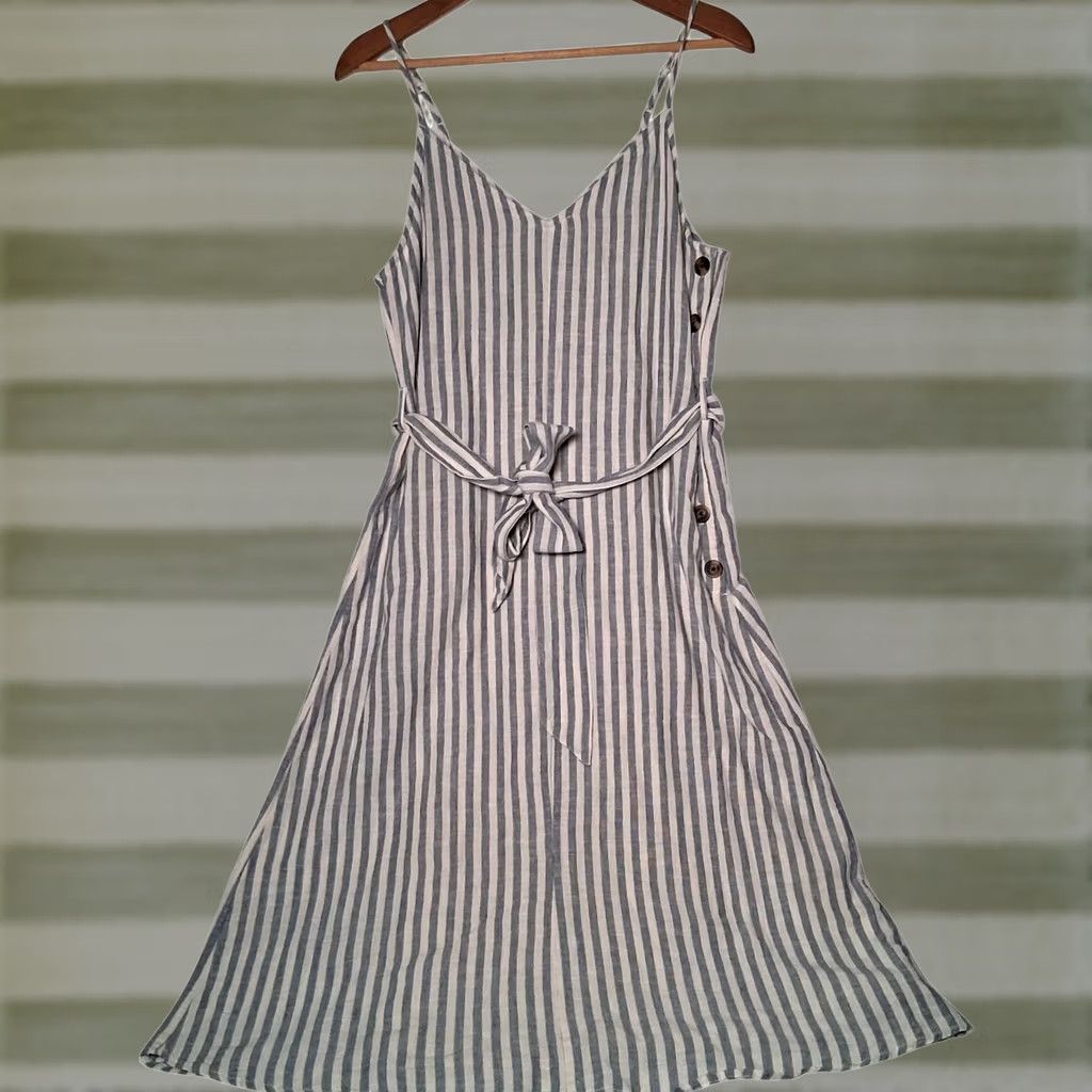 Vintage VINTAGE? No. [This item not vintage; proceed with standard]. Size M / US 6-8 / IT 42-44 - 1 Thumbnail