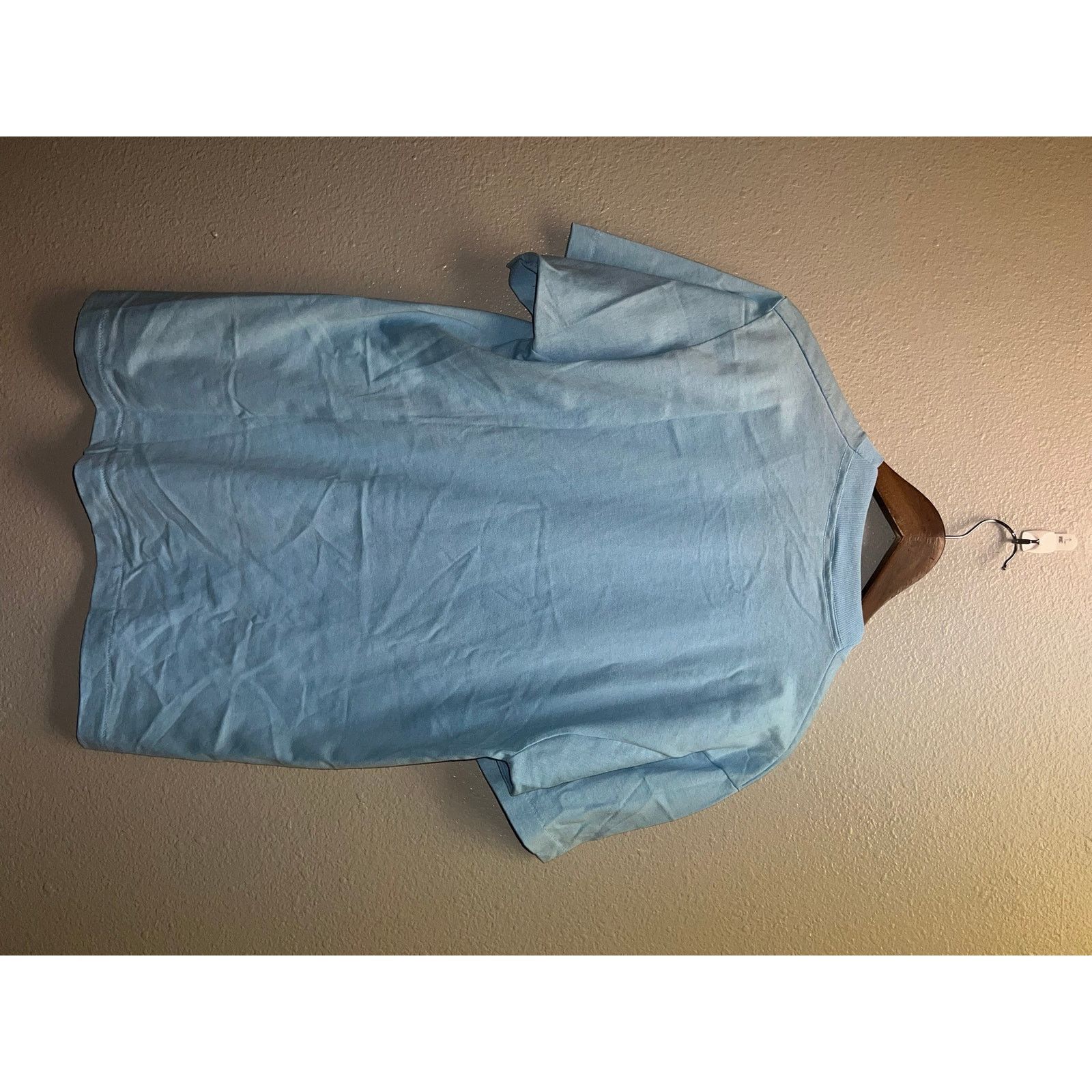 Vintage Vintage Otero College Shirt Junior Maintentance Department Size US L / EU 52-54 / 3 - 6 Thumbnail