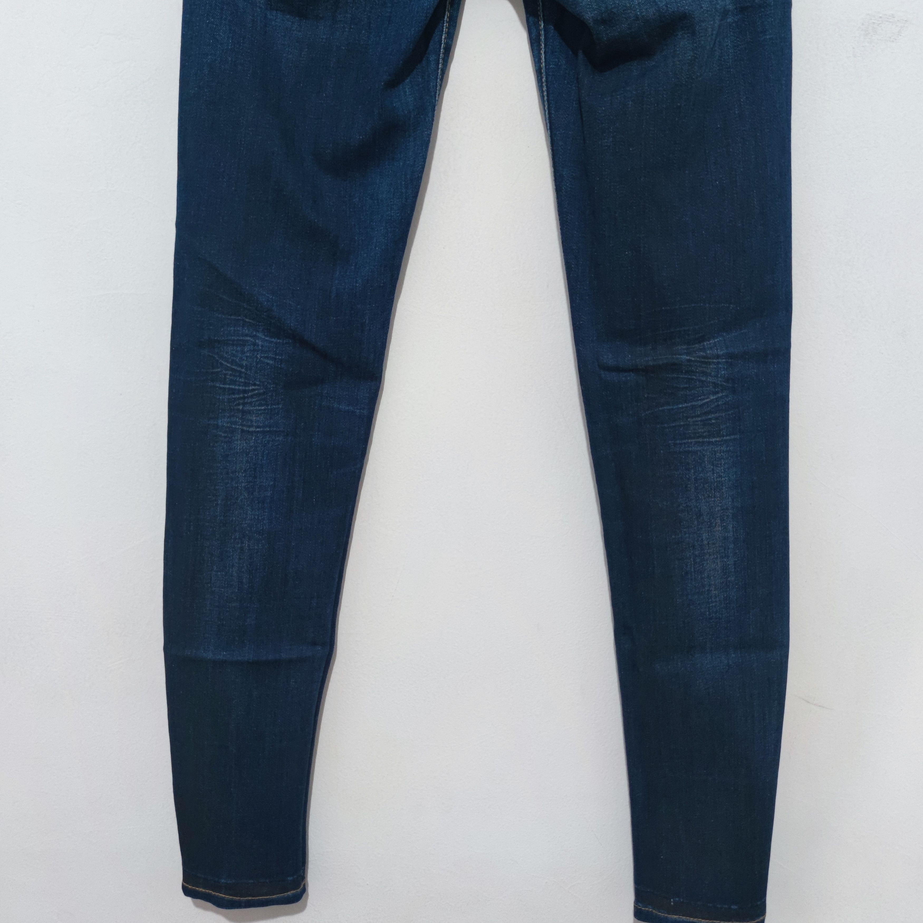 Vivienne Westwood stretchy jeans Viviene x Lee Size 26" / US 2 / IT 38 - 6 Thumbnail