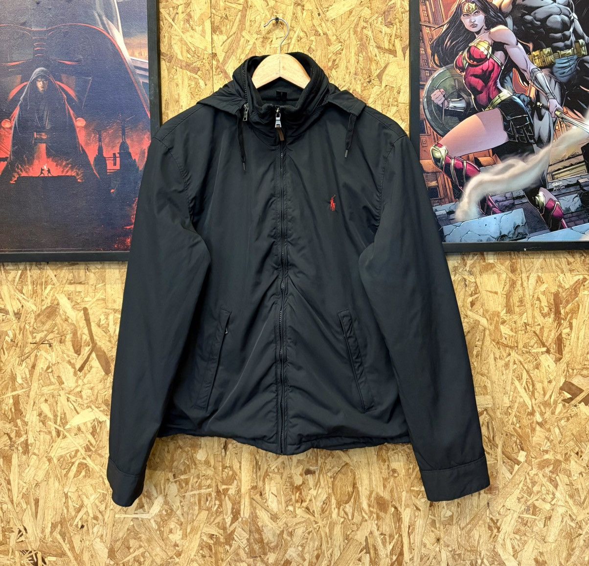 Polo Ralph Lauren Vintage Polo Ralph Lauren Jacket 🔥 Size US S / EU 44-46 / 1 - 3 Thumbnail