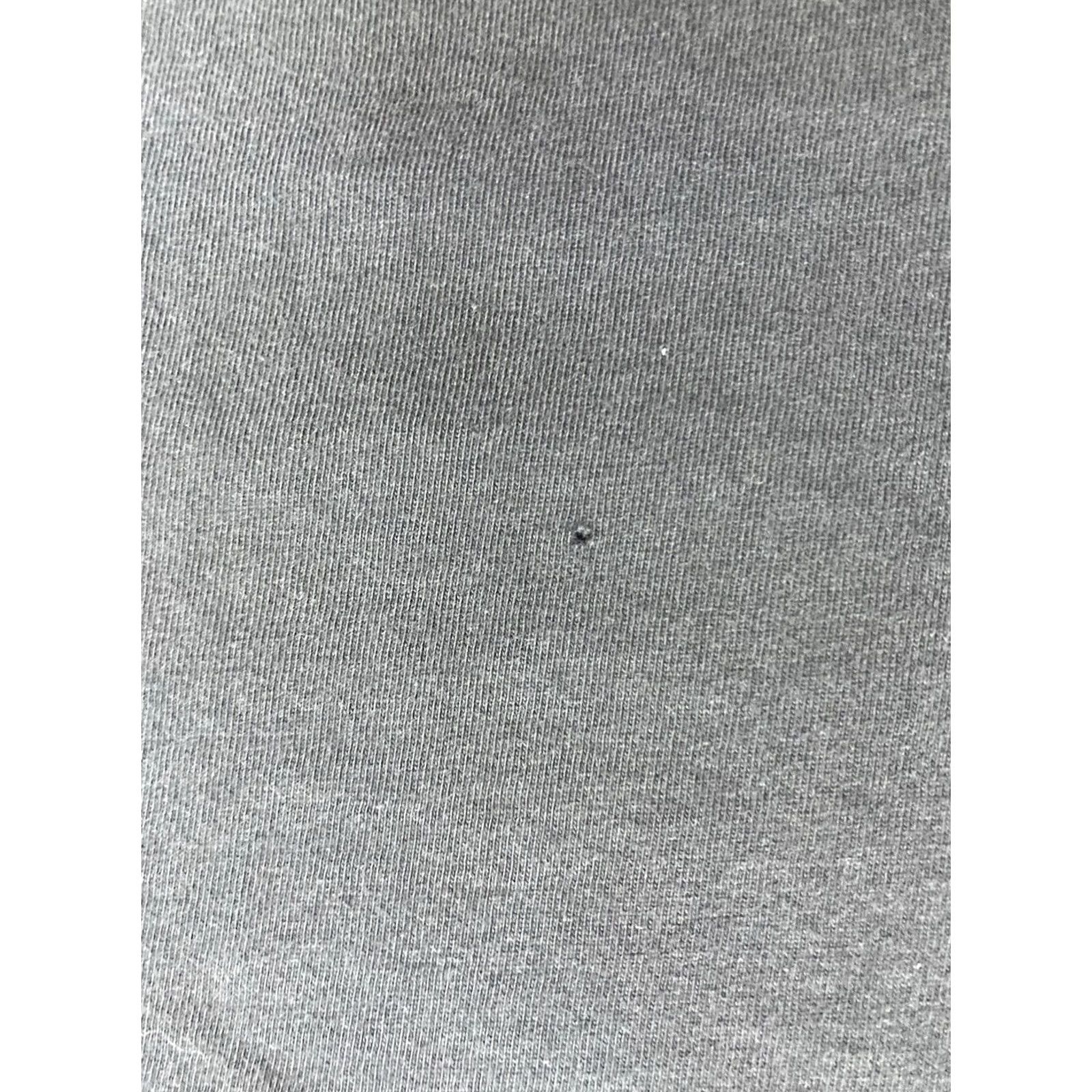 Quiksilver VINTAGE Quiksilver T-Shirt Men Medium Black Beach Graphic Print Capbreton Hossegor Seignosse WBL 2016 France Theme Beach Size US M / EU 48-50 / 2 - 3 Thumbnail