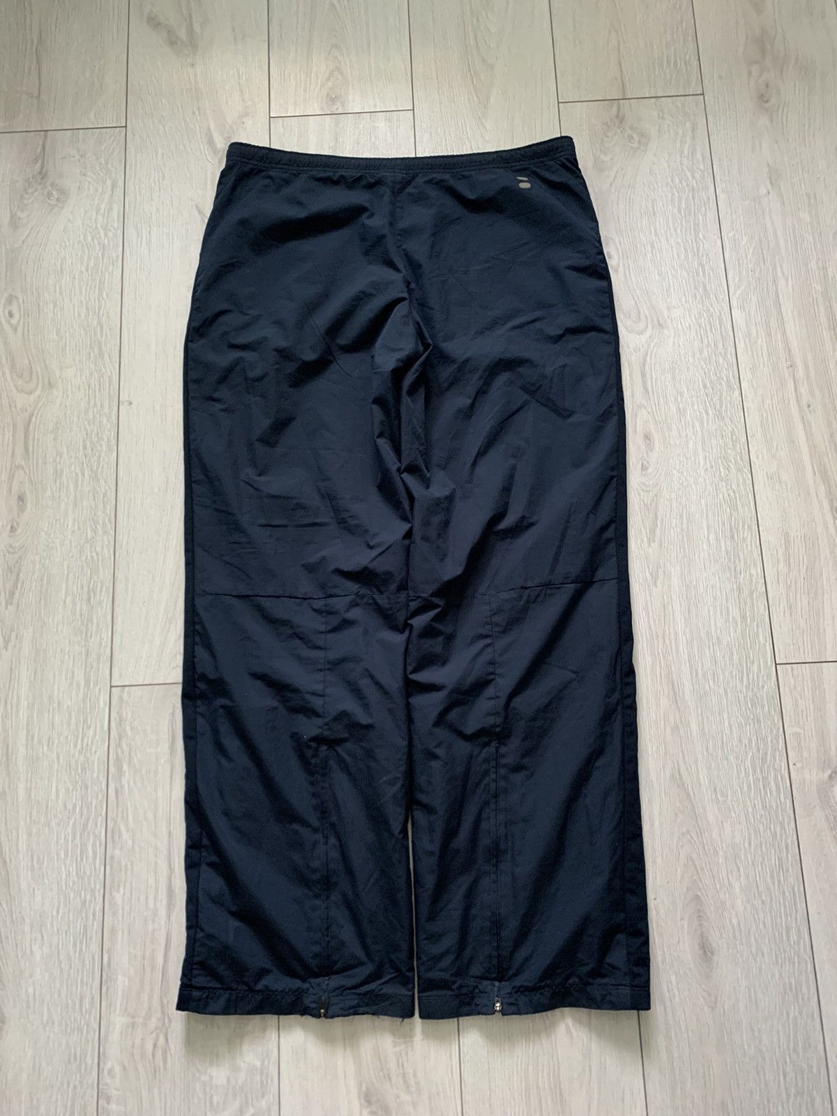 Nike × Nike ACG × Vintage Vintage nike track pants y2k acg gorpcore sweatpants Size 32" / US 10 / IT 46 - 3 Thumbnail