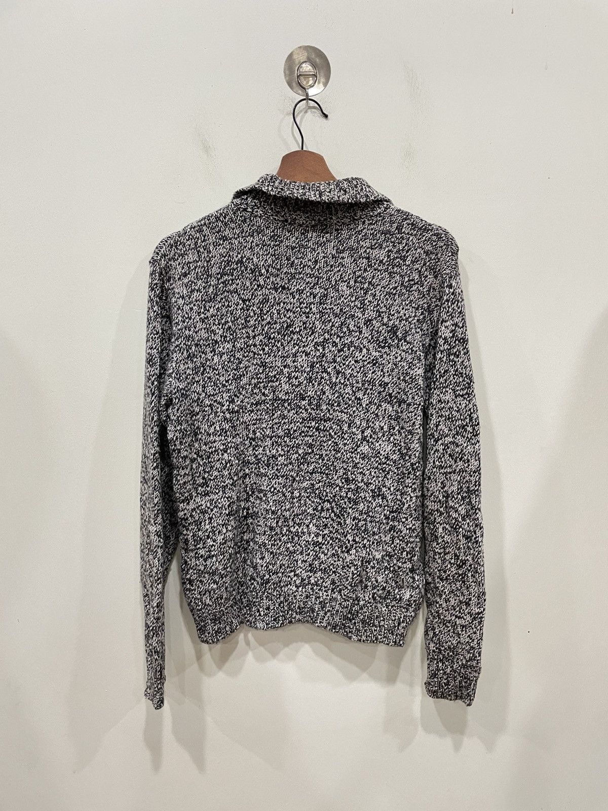 agnes b. Agnes B. Homme Sweater Size US XS / EU 42 / 0 - 2 Thumbnail
