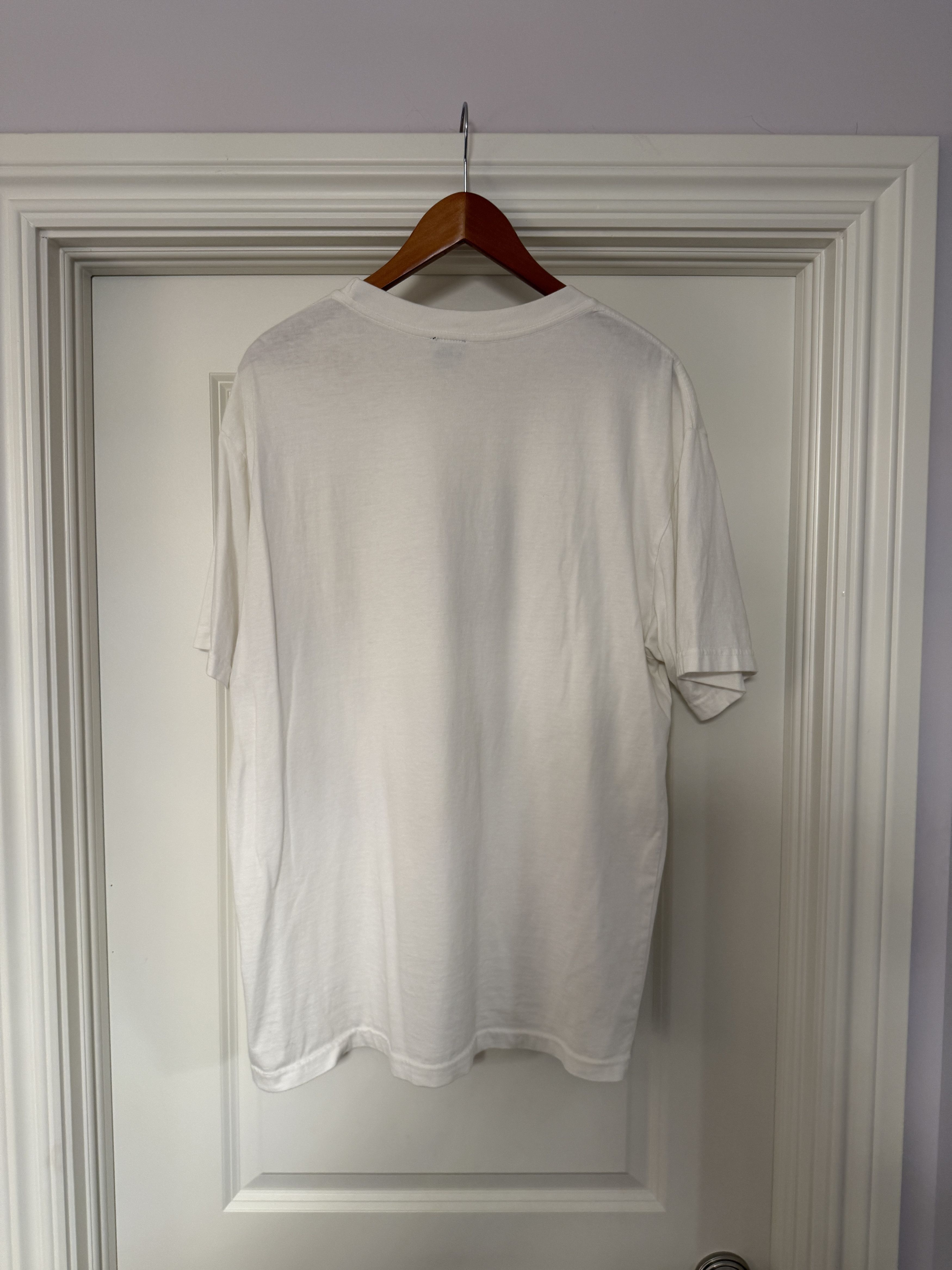 Other Gold Brick Space and Time T-Shirt Size US XL / EU 56 / 4 - 2 Thumbnail