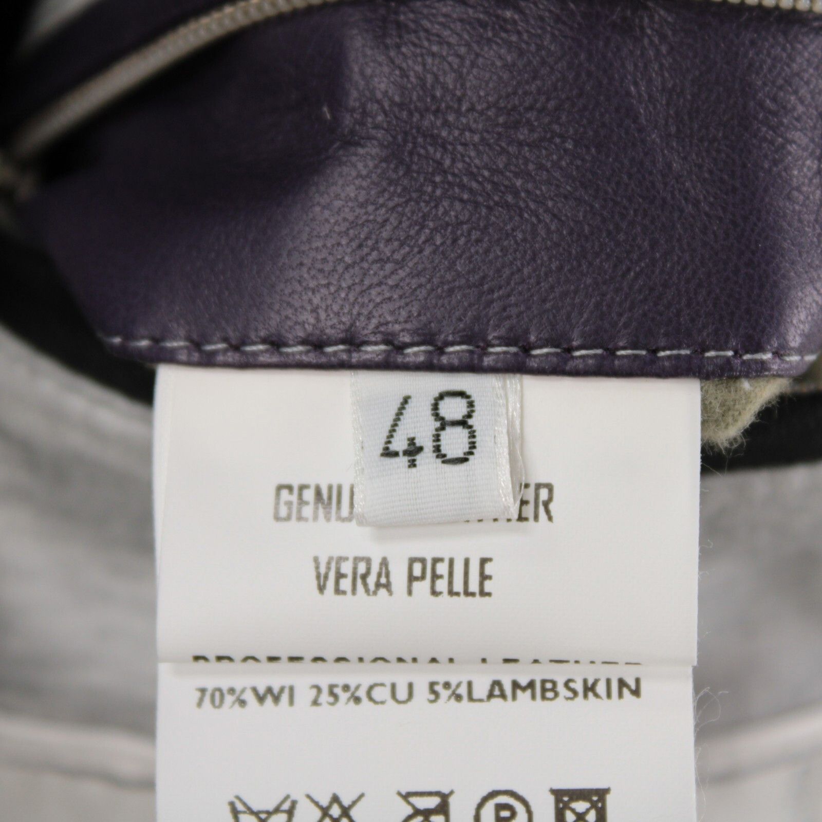 Other Hettabretz Jacket Size S US In Beige Suede Size US S / EU 44-46 / 1 - 9 Thumbnail