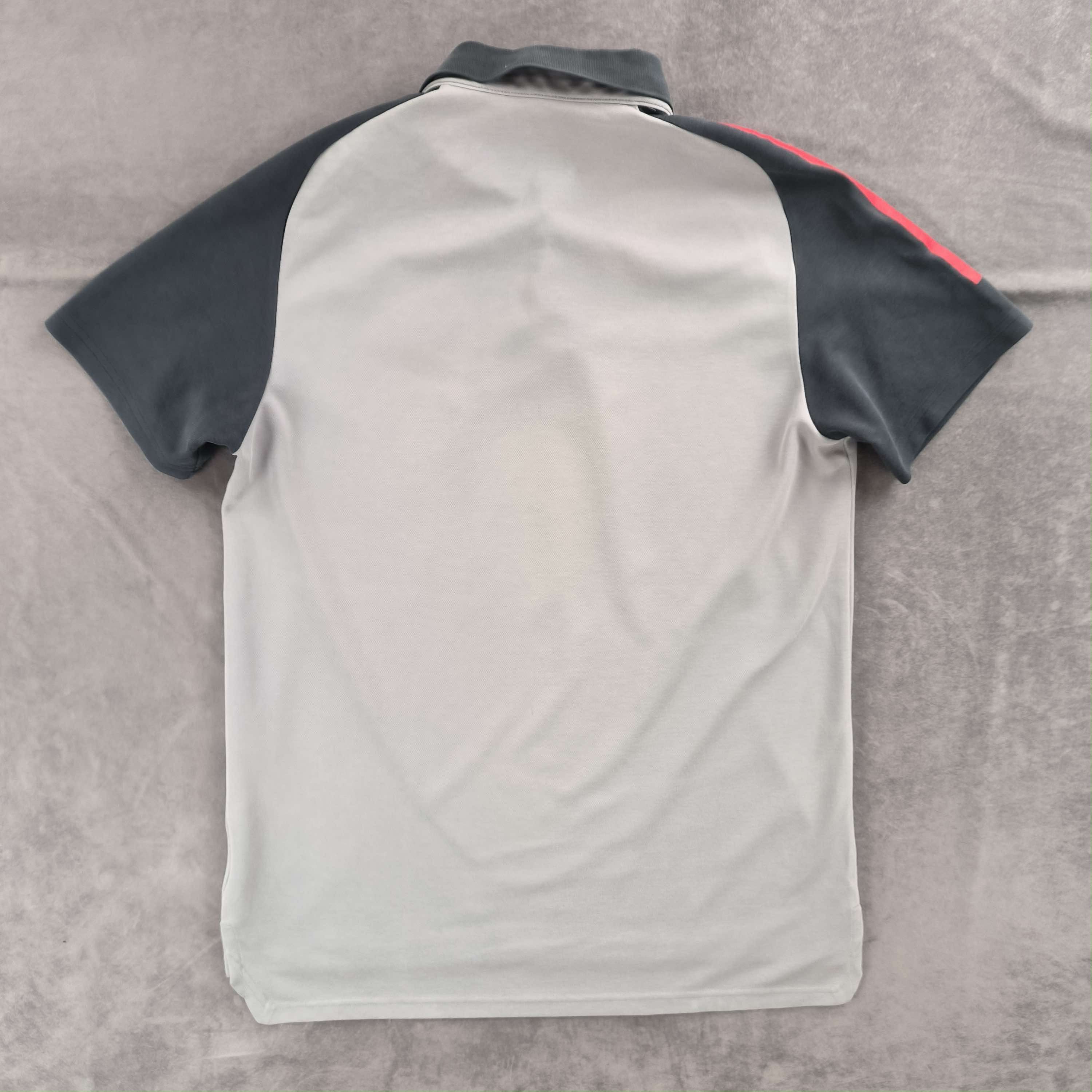 Adidas Bayern Munich 2020-21 Adidas training football jersey size M Size US M / EU 48-50 / 2 - 2 Thumbnail