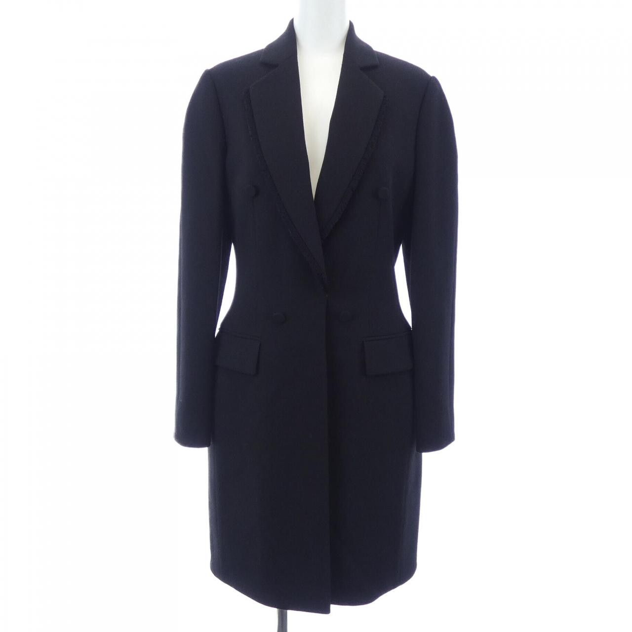 Dior Dior Christian Dior Coat Others Outerwear 4C21858F1122 DUTY FREE for USA Size ONE SIZE - 1 Thumbnail