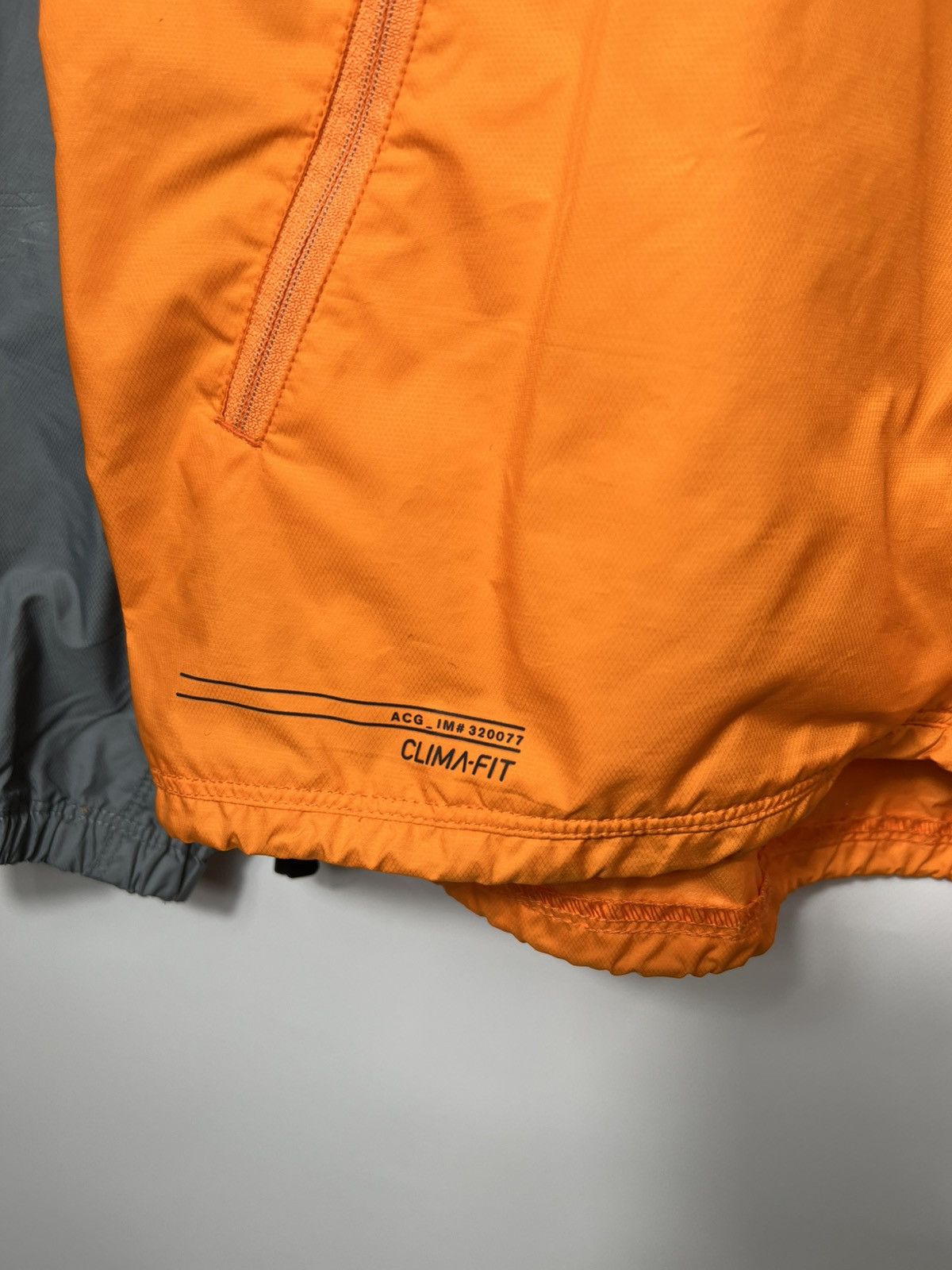 Nike ACG Vintage Y2K streetwear Nike ACG climafit jacket Size US XL / EU 56 / 4 - 4 Thumbnail