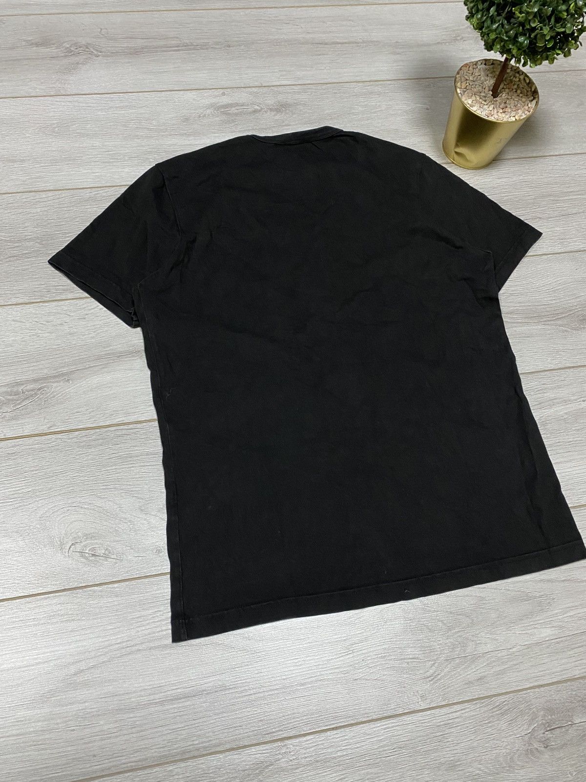 Band Tees Linkin Park Vintage tour Boxy anvil Tee Size US M / EU 48-50 / 2 - 7 Thumbnail
