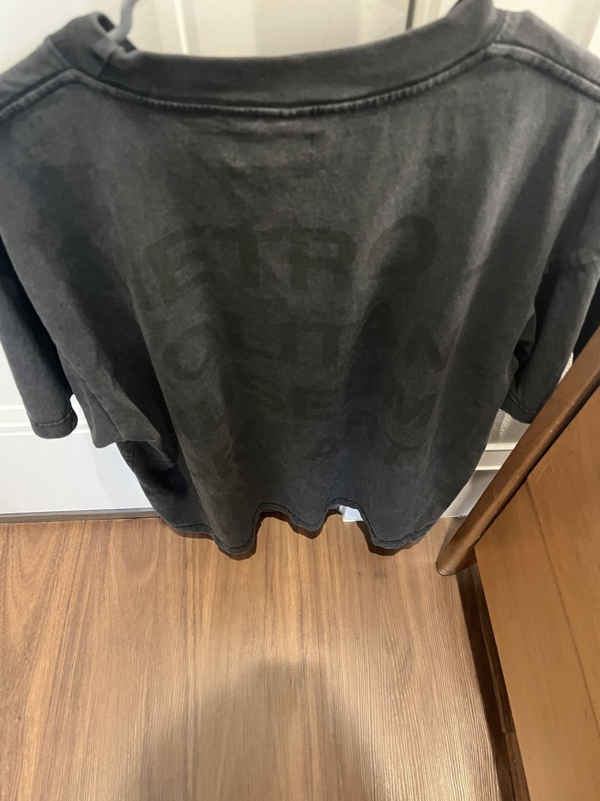 Pacsun Pacsun x THE MET T-shirt Size US L / EU 52-54 / 3 - 4 Thumbnail