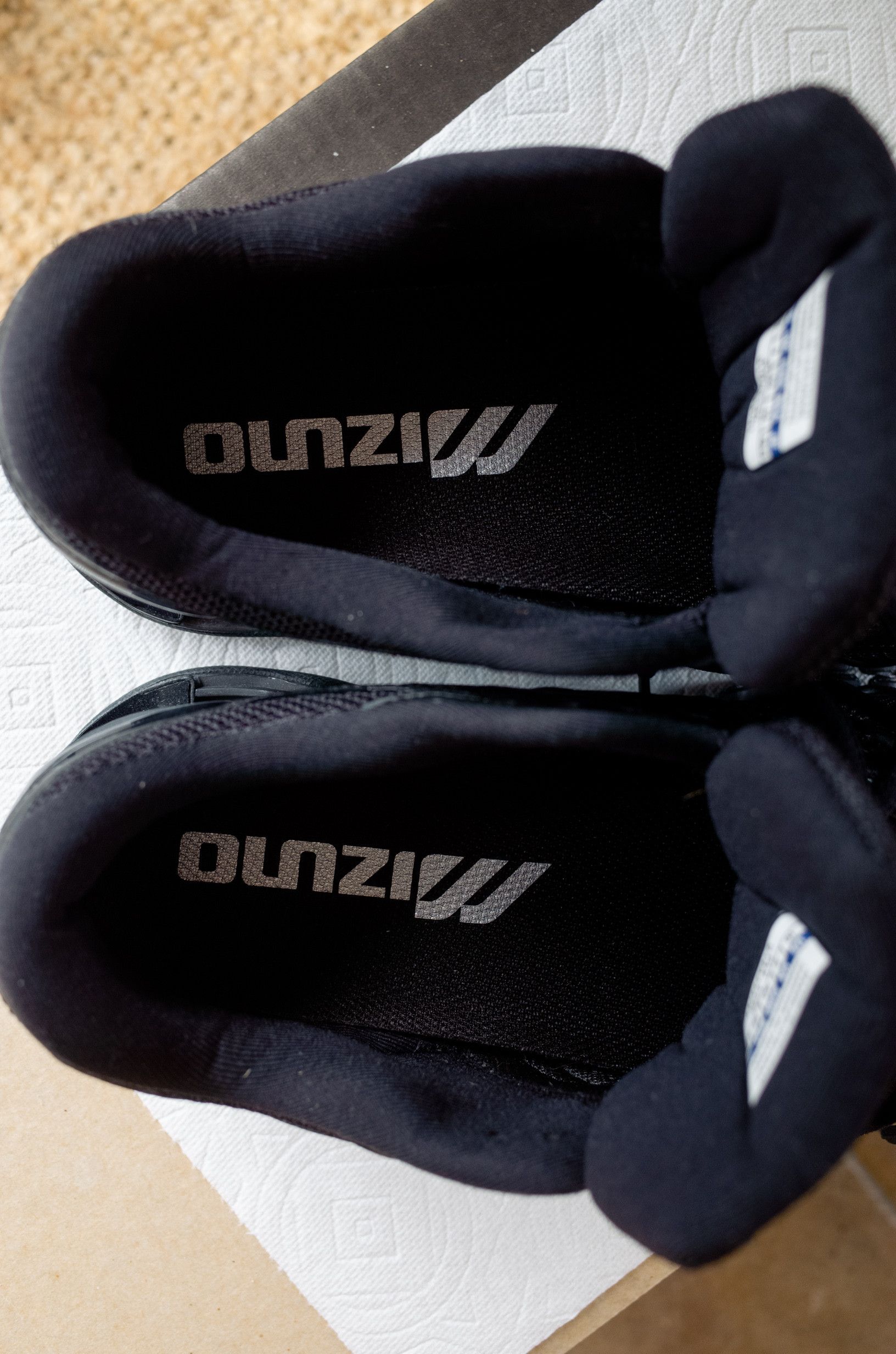 Mizuno Wave Prophecy LS Size US 10.5 / EU 43-44 - 5 Thumbnail