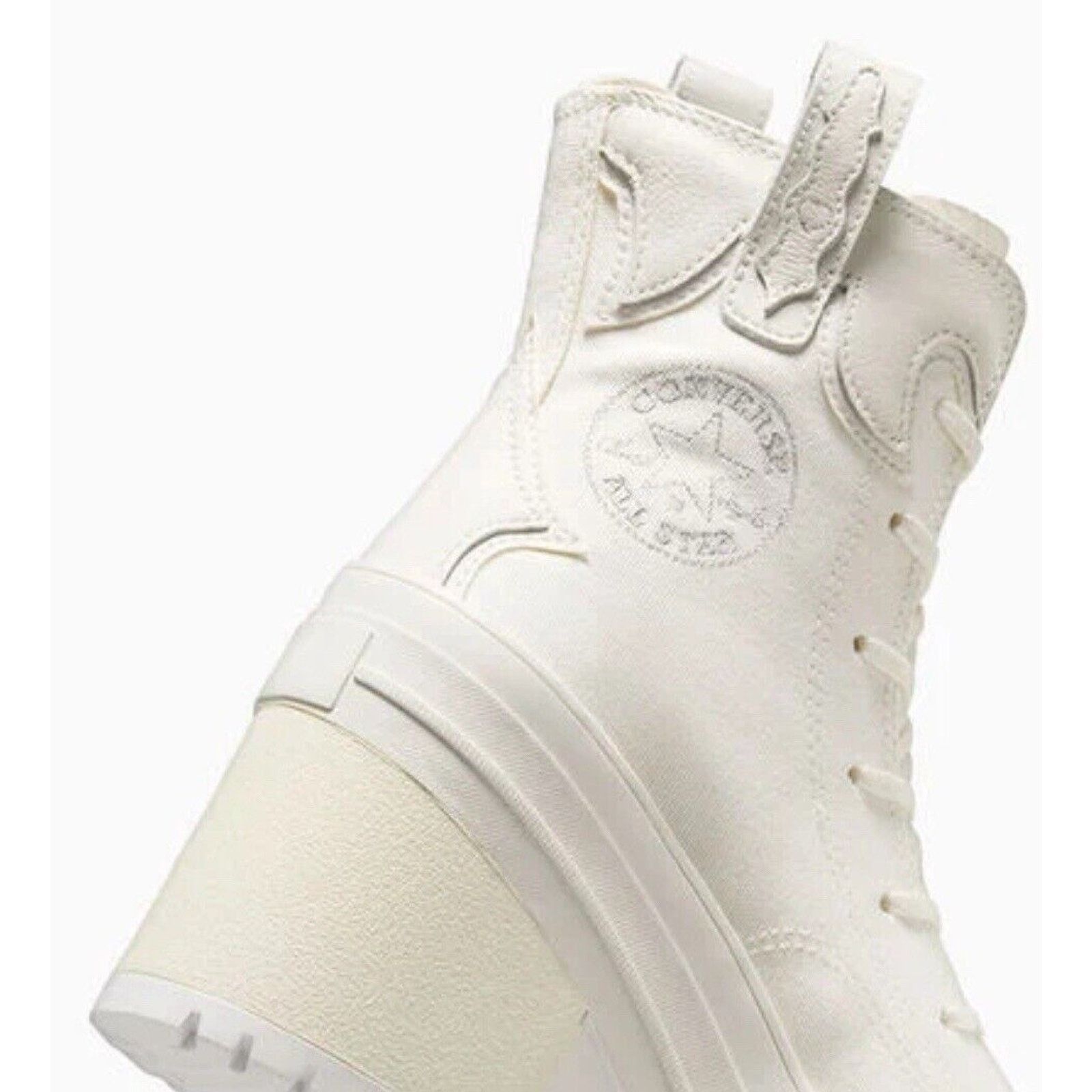 Converse Converse Chuck 70 Western Hi Platform Shoes Womens Size 7.5 Size US 7.5 / IT 37.5 - 7 Thumbnail