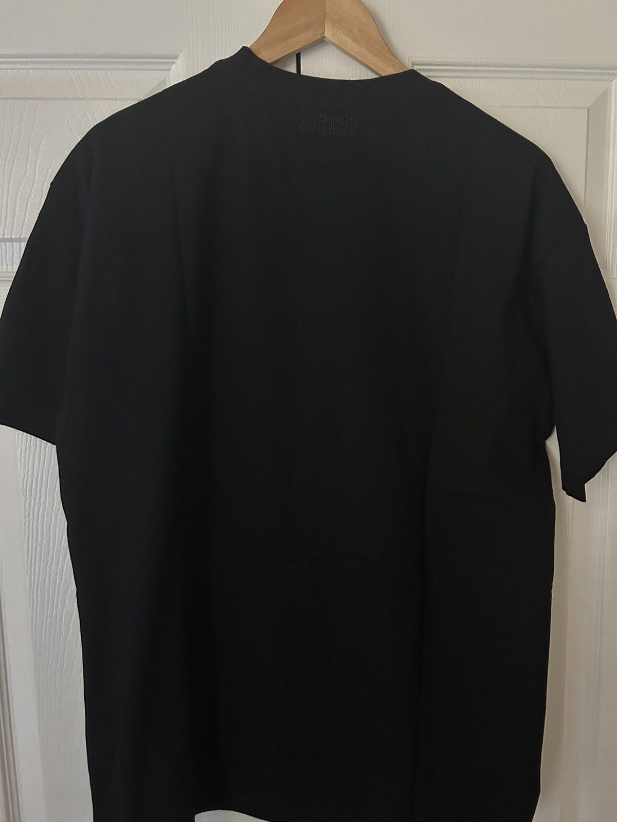 Vintage Vintage vêtements Shirt Size US XL / EU 56 / 4 - 2 Thumbnail