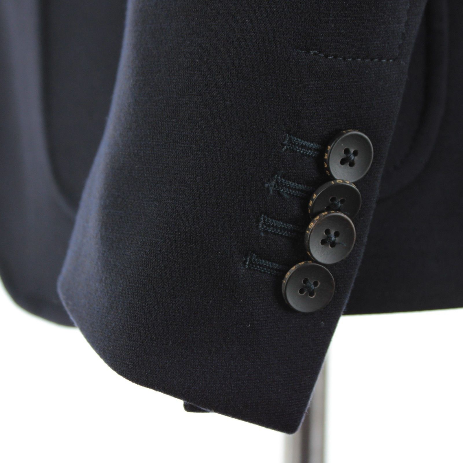 Other Fradi Sport Coat Size 38 US in Blue Size 38R - 3 Thumbnail