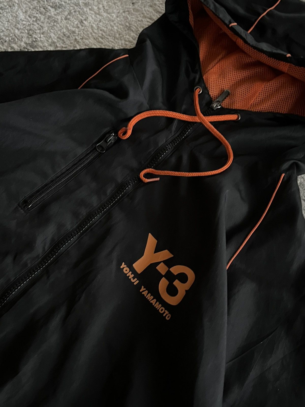 Y-3 Vintage Y-3 Yohji Yamamoto jacket Size US L / EU 52-54 / 3 - 5 Thumbnail