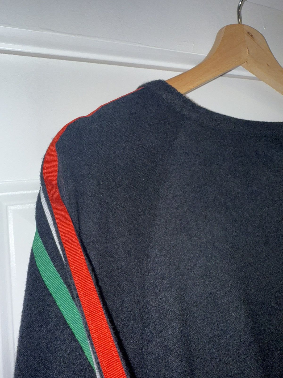 Palace Palace x Adidas Terry Towel Tee Size US L / EU 52-54 / 3 - 16 Thumbnail