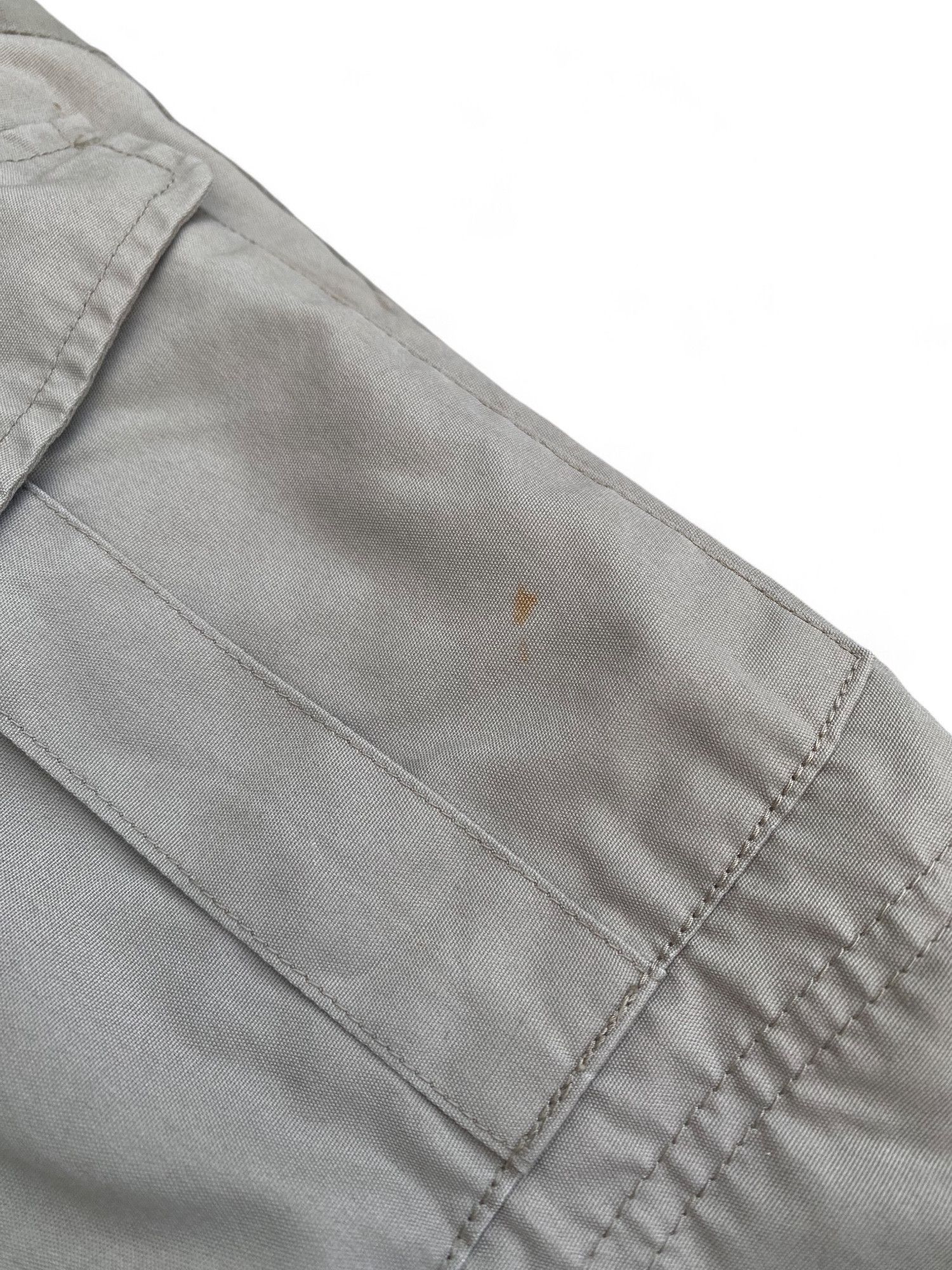 Fjallraven Fjallraven Alta Trousers Regular Low Pants Cargo Size 26" / US 2 / IT 38 - 6 Thumbnail
