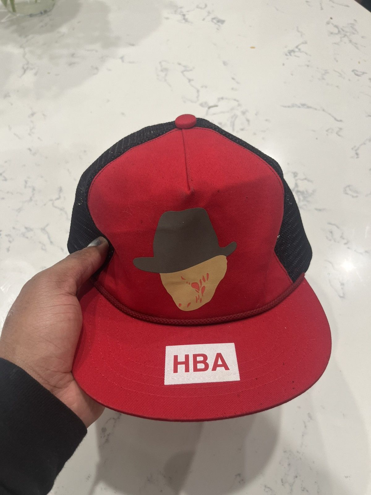 Anonymous × Anonymous Club × Hood By Air Anonymous Club
