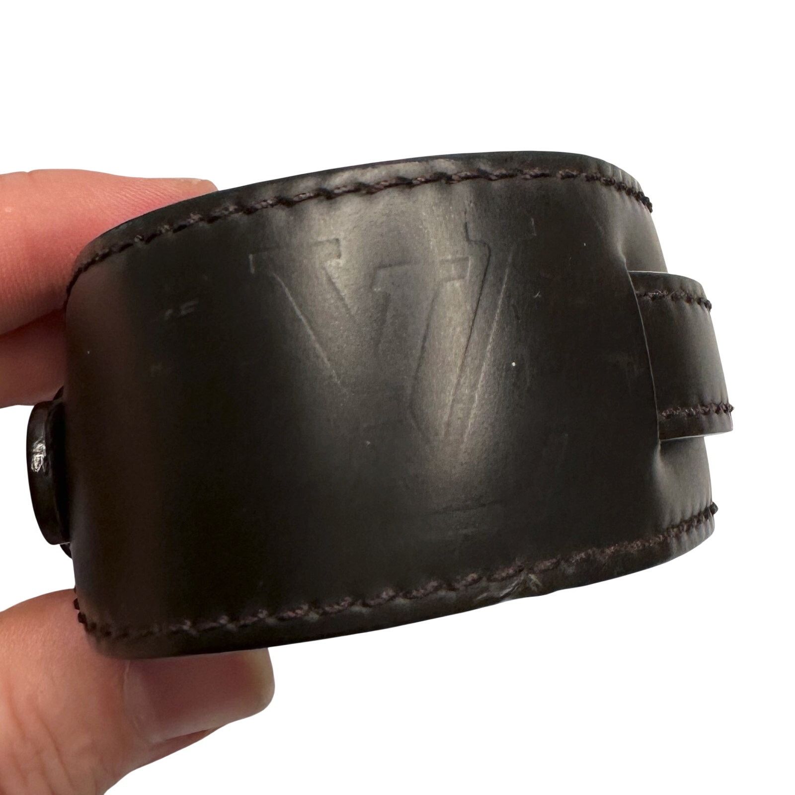 Louis Vuitton Louis Vuitton Force Grasse bracelet Size ONE SIZE - 14 Thumbnail