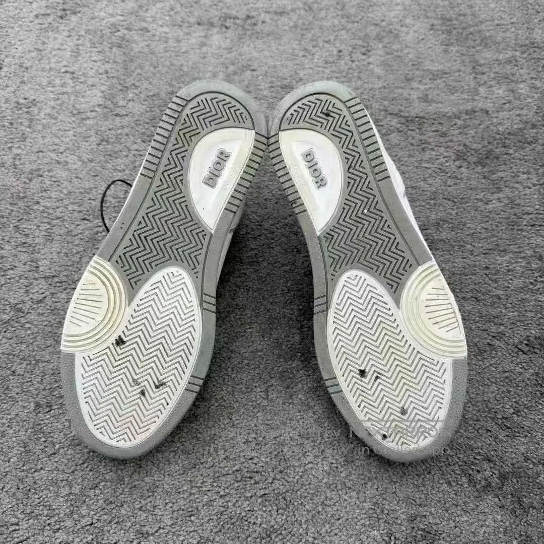 Dior Dior B27 High. Size US 10 / EU 43 - 2 Thumbnail