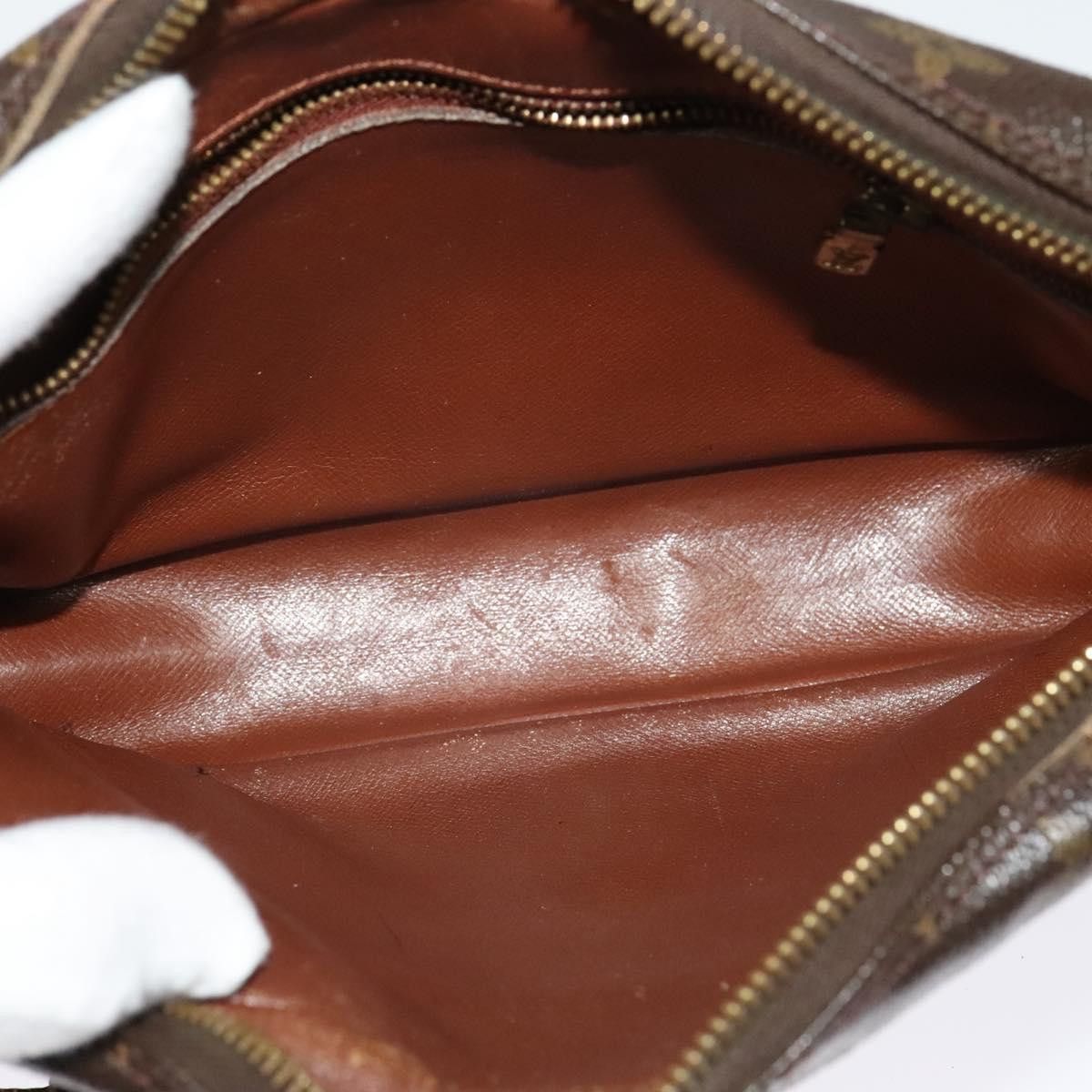 Louis Vuitton LOUIS VUITTON Monogram Trocadero 23 Shoulder Bag M51276 Size ONE SIZE - 10 Thumbnail