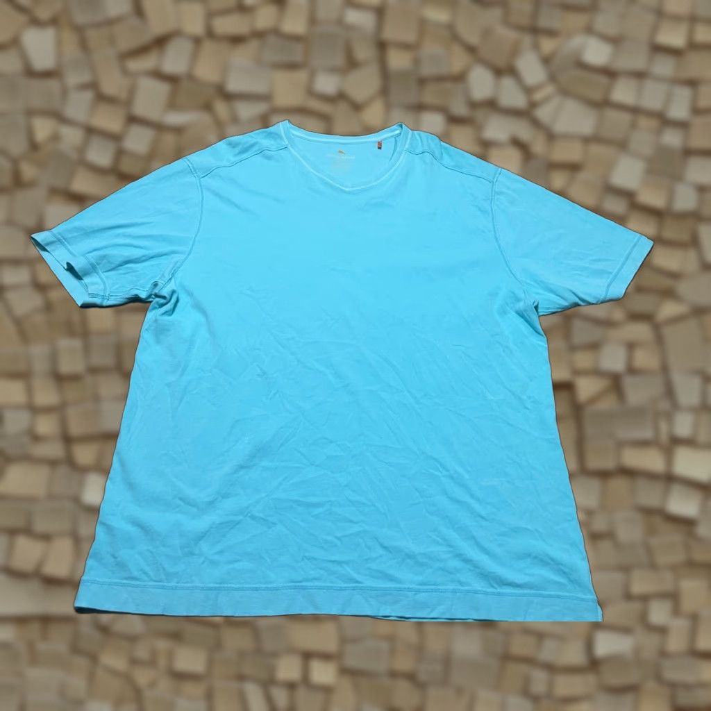 Tommy Bahama VINTAGE? No. Size XXL / US 16-18 / IT 52-54 - 1 Thumbnail