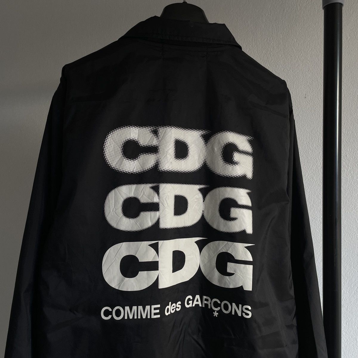 Comme des Garcons COMME des GARÇONS Size US L / EU 52-54 / 3 - 3 Thumbnail