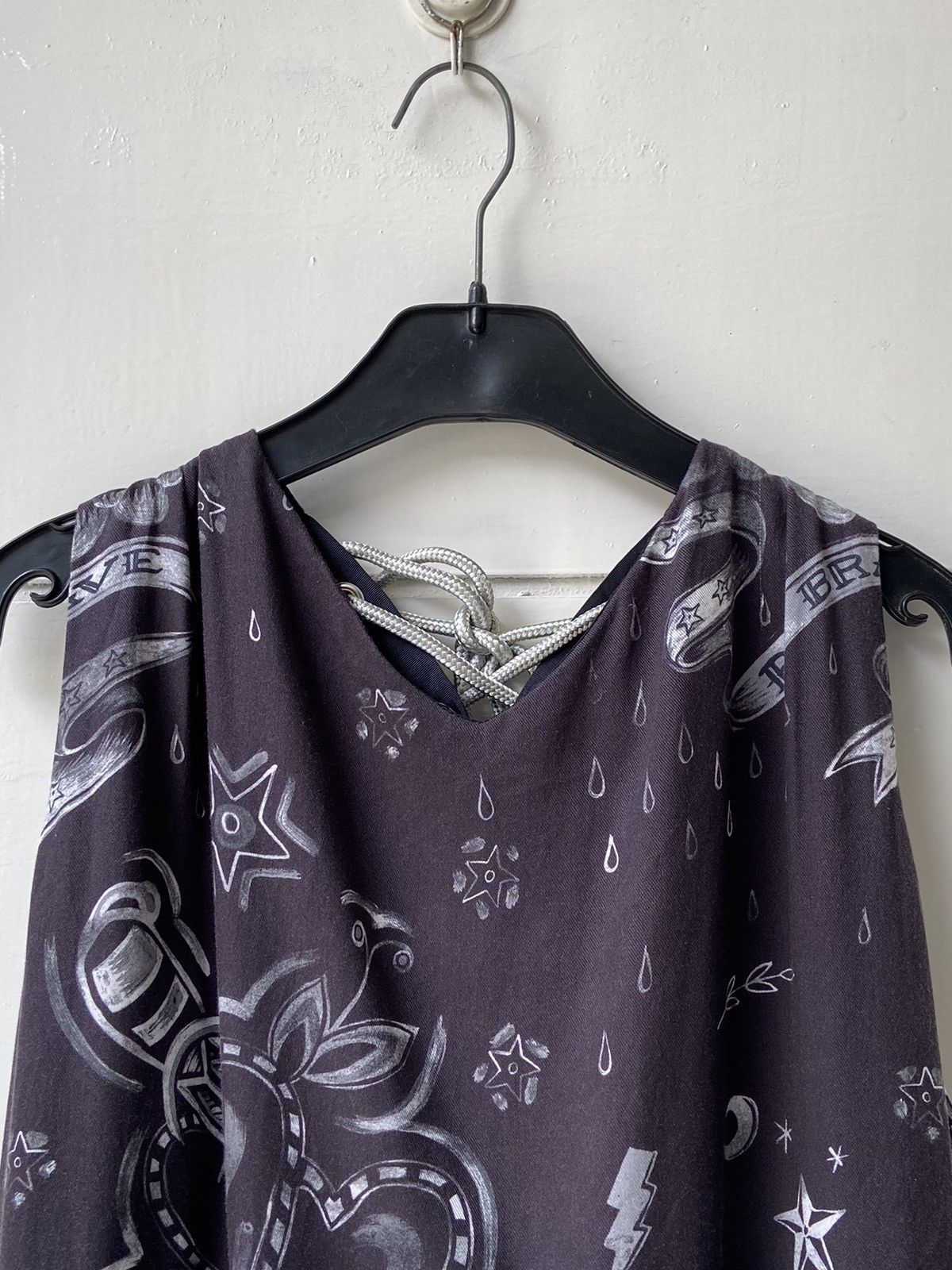 Diesel DIESEL Motive Midi Dress Size XS / US 0-2 / IT 36-38 - 3 Thumbnail