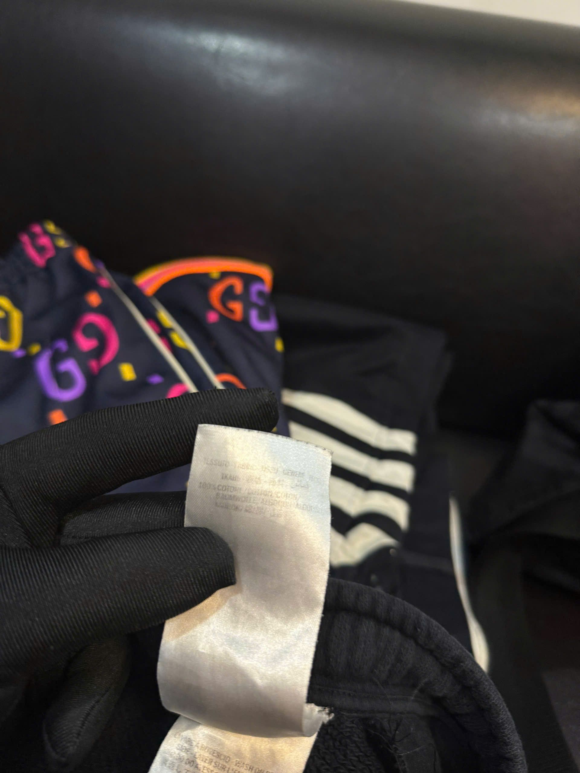 Gucci SHOT GUCCI ITALY Size US 31 - 4 Thumbnail