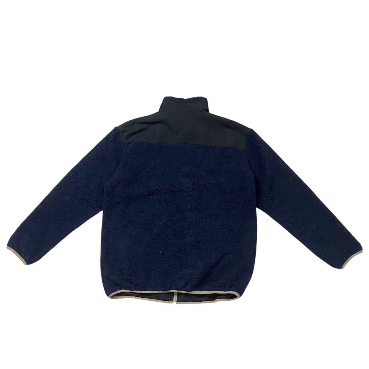 Quiksilver Quiksilver fleece zipper Size US XL / EU 56 / 4 - 3 Thumbnail