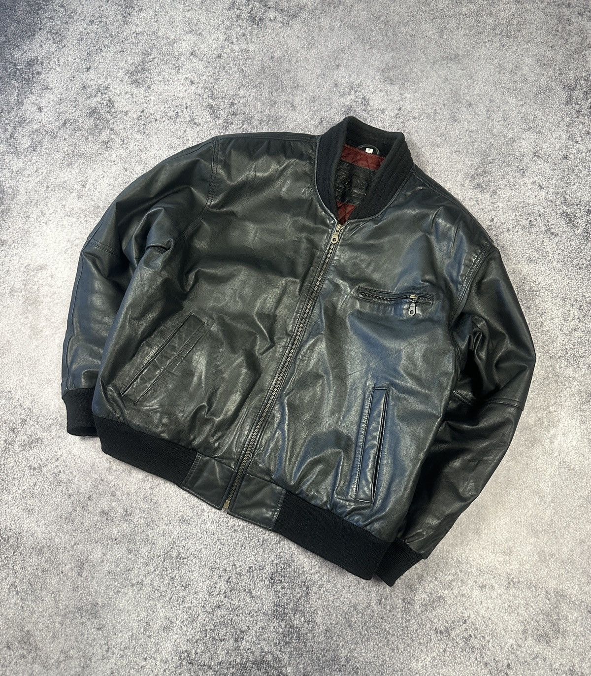 Opium Bomber | Grailed