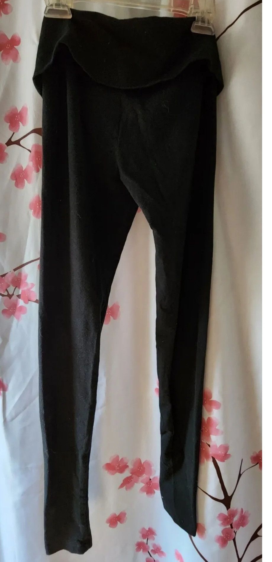 Victoria's Secret Victoria's Secret Yoga Heart Leopard VS Leggings XS Short Size 30" / US 8 / IT 44 - 3 Thumbnail