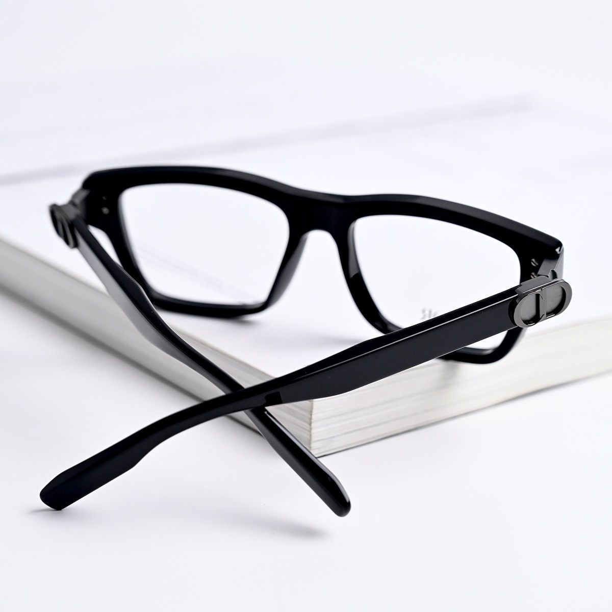 Dior DIOR CD ICONO S1I 1000 GLASSES Size ONE SIZE - 11 Thumbnail